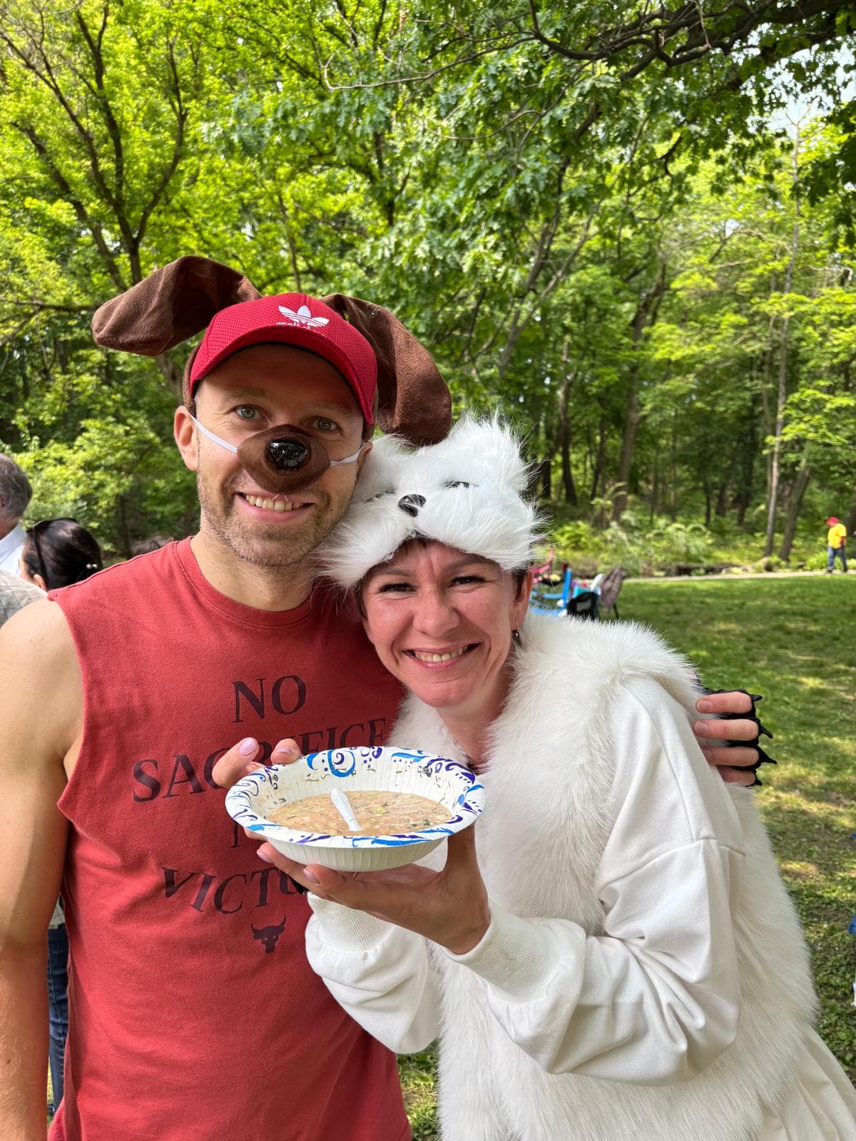 День защиты детей