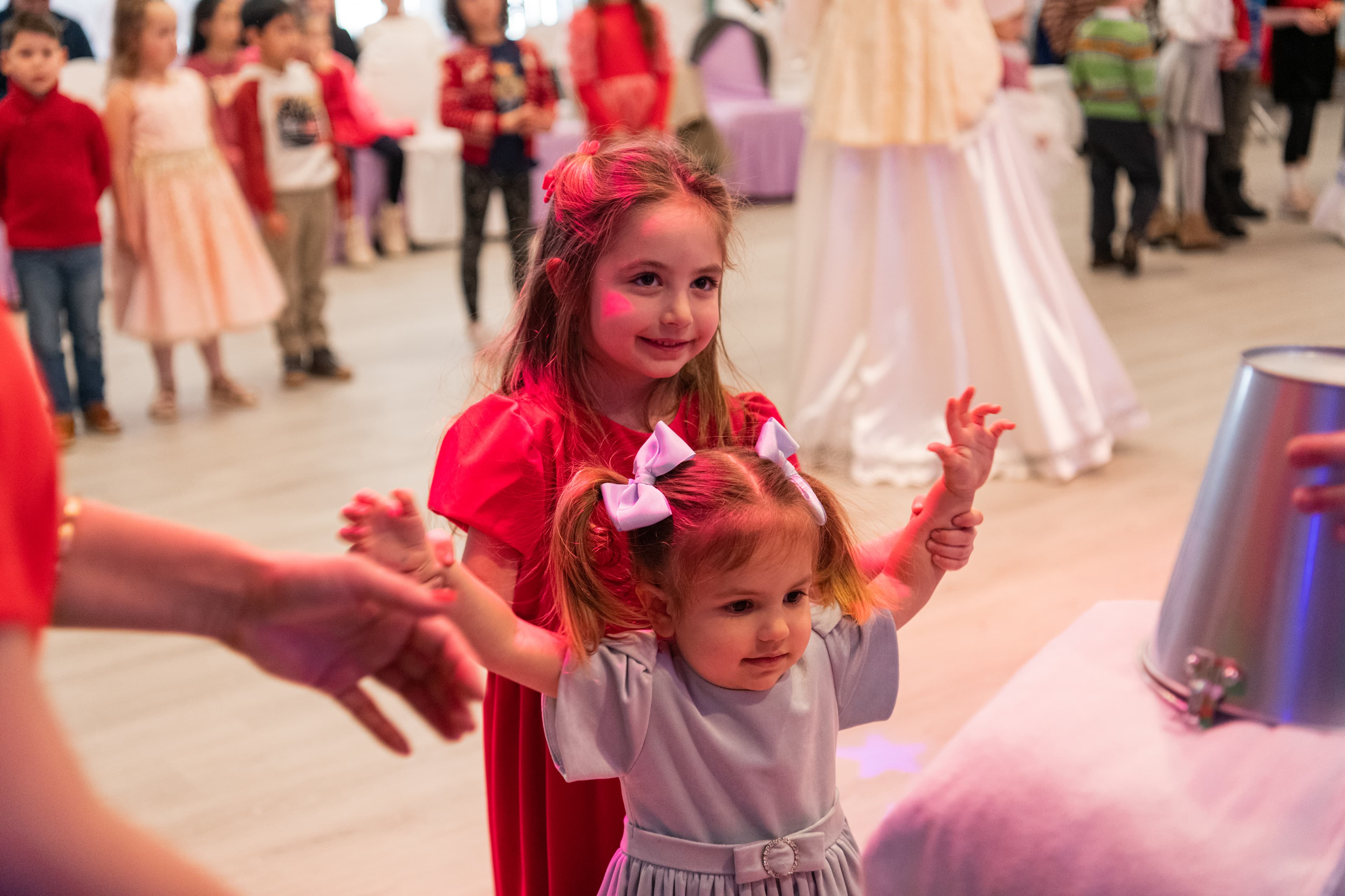 Детская Новогодняя Ёлка 2025