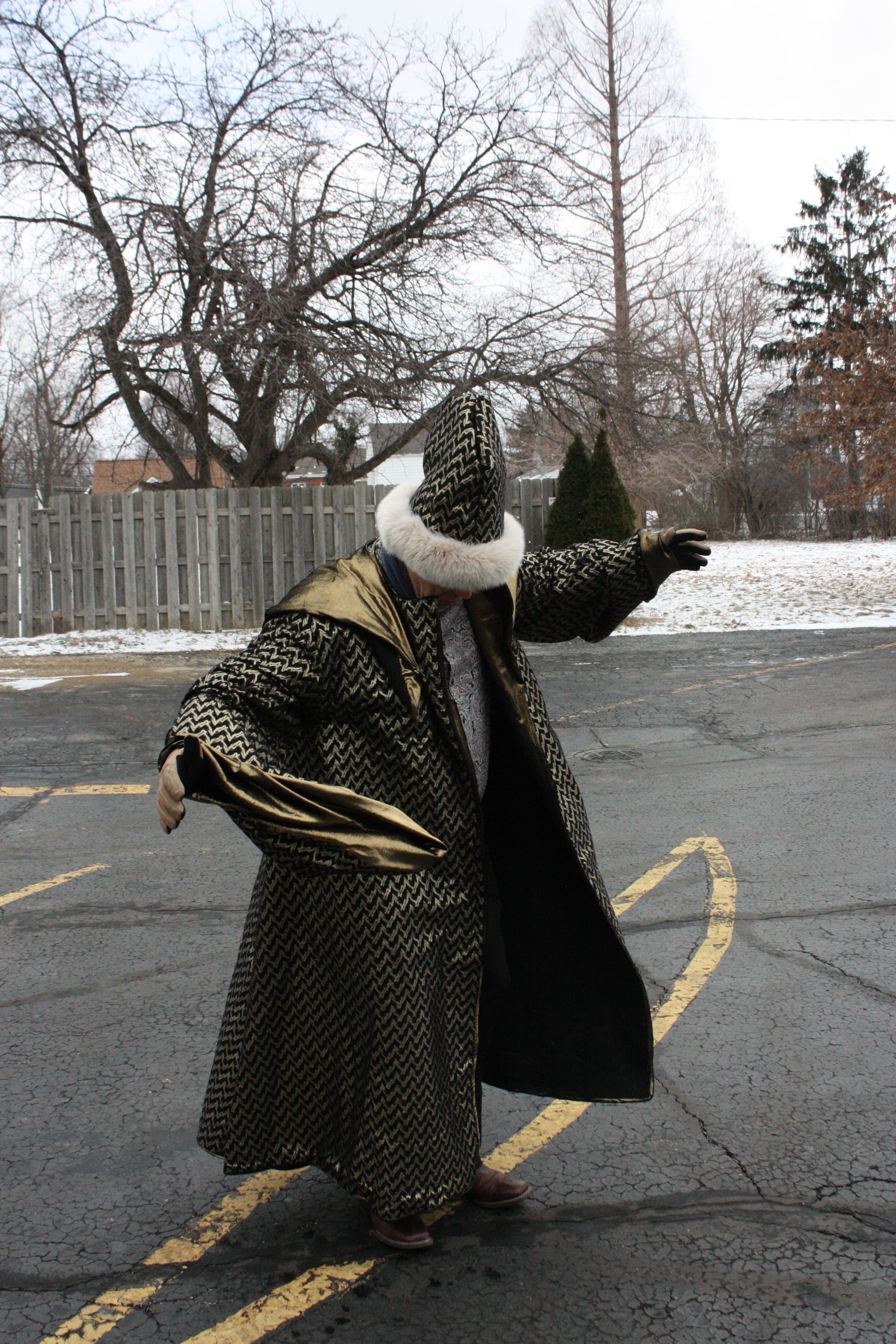 Фестиваль Масленицы