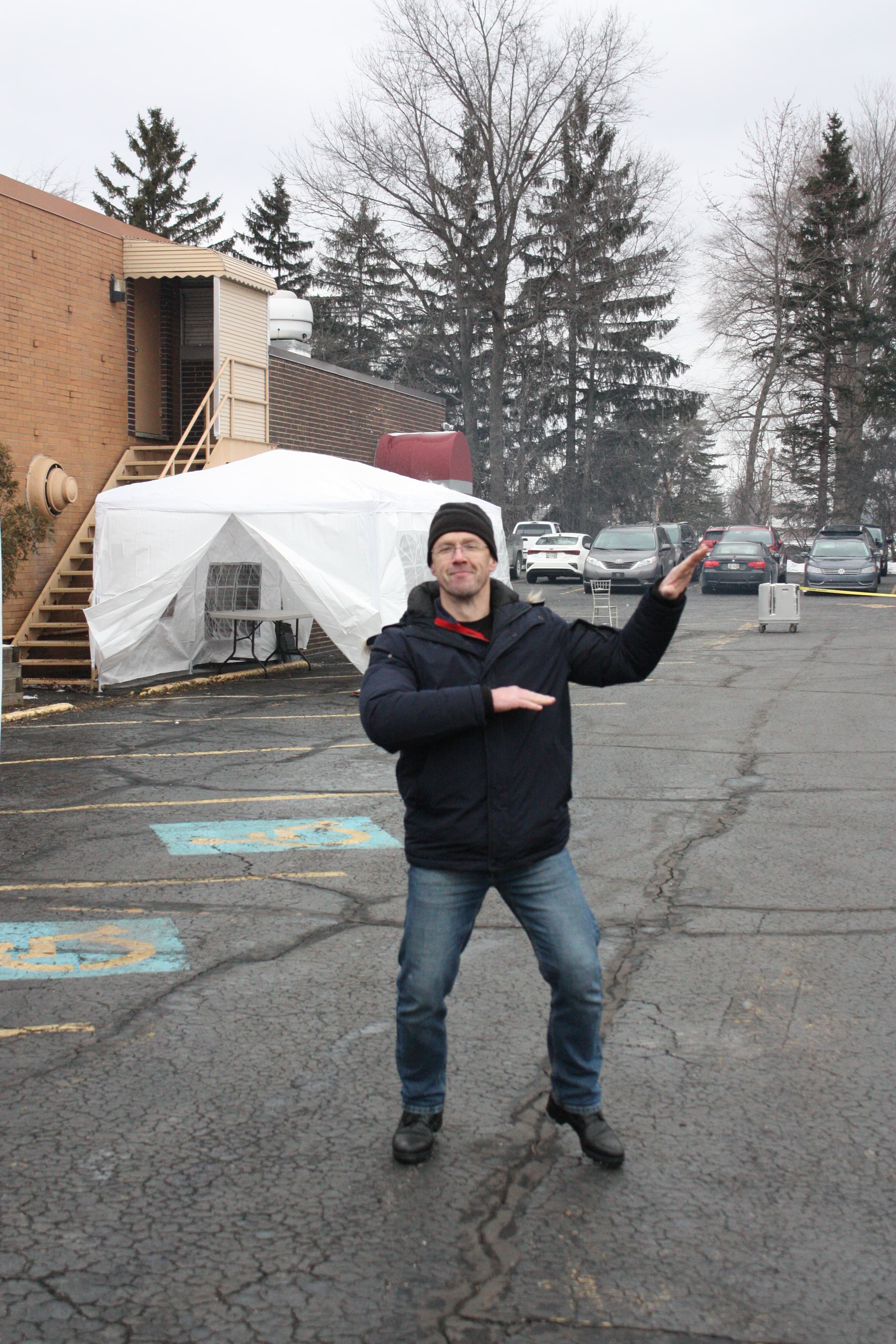 Фестиваль Масленицы