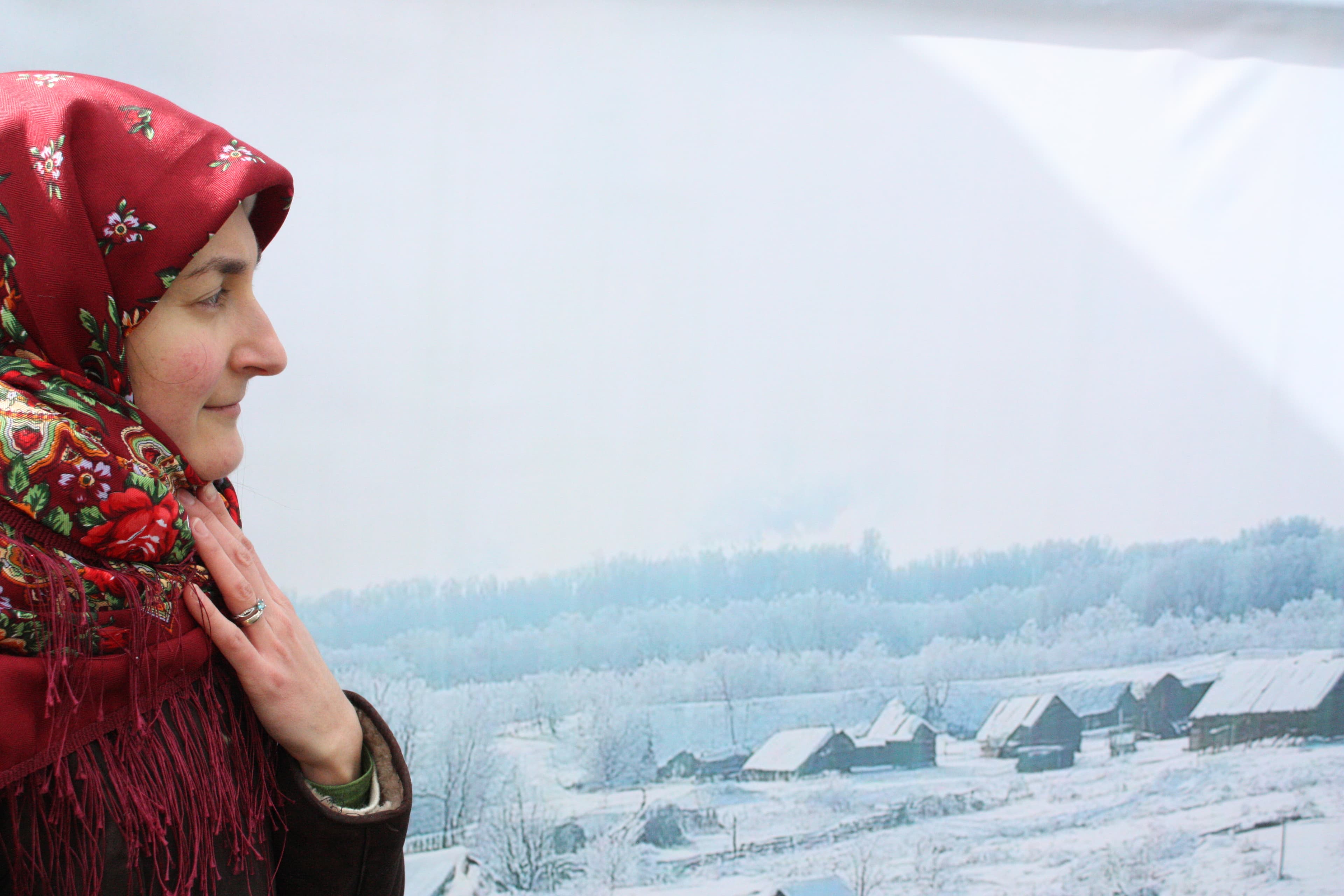 Фестиваль Масленицы