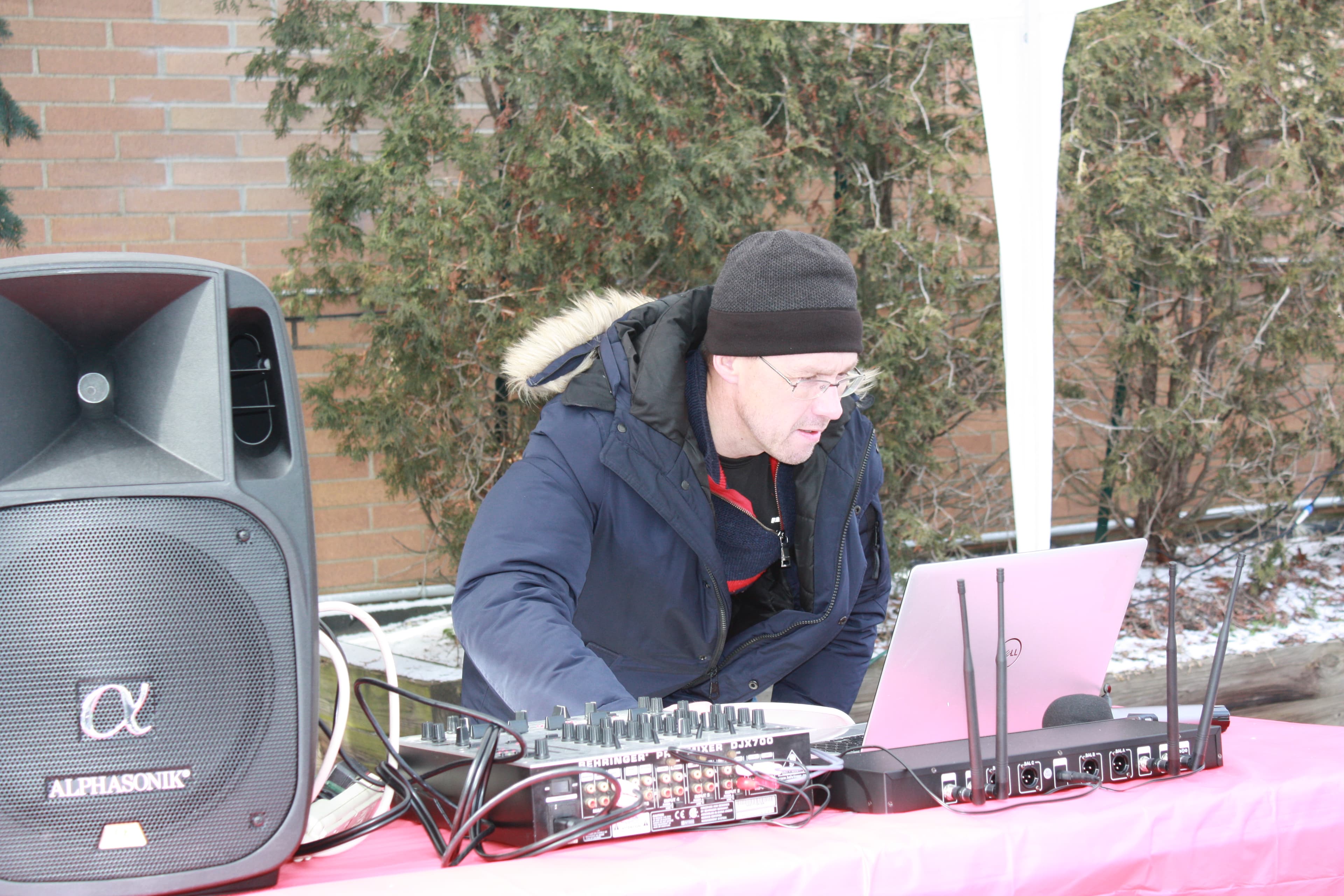 Фестиваль Масленицы