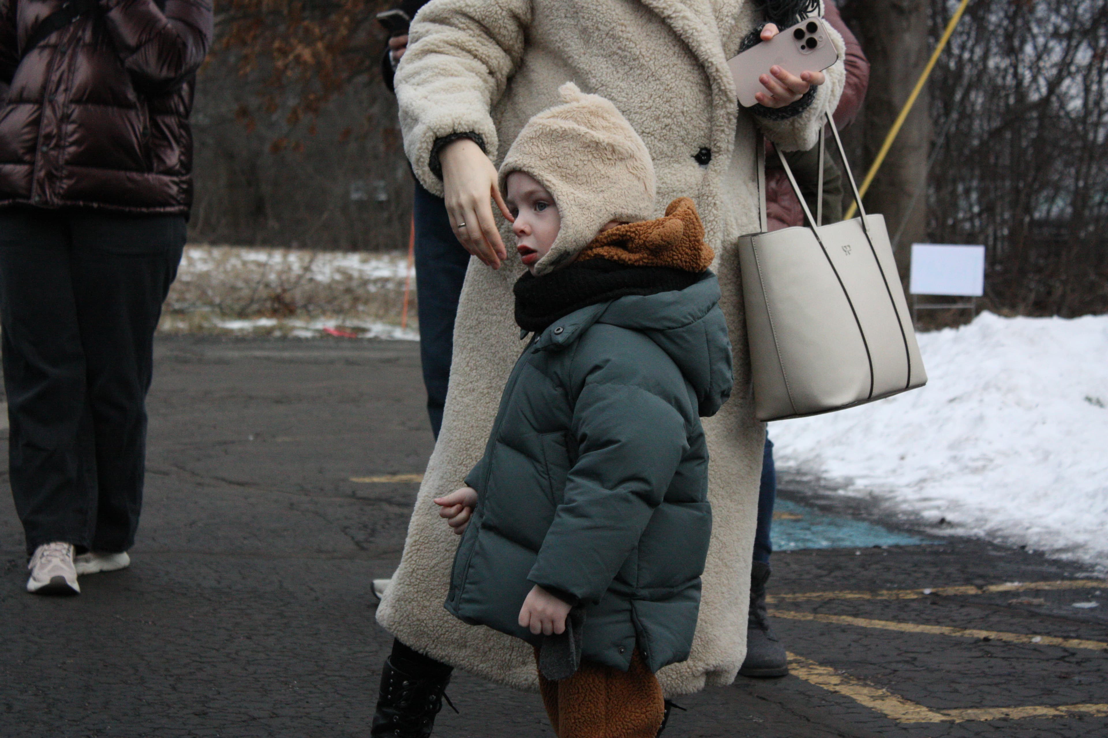 Фестиваль Масленицы