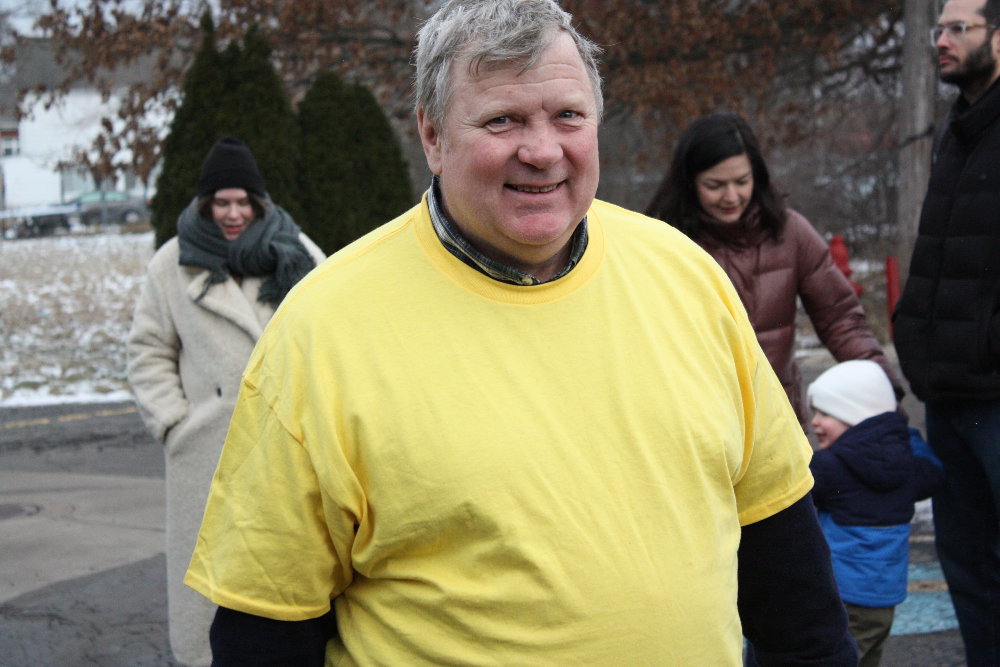 Фестиваль Масленицы