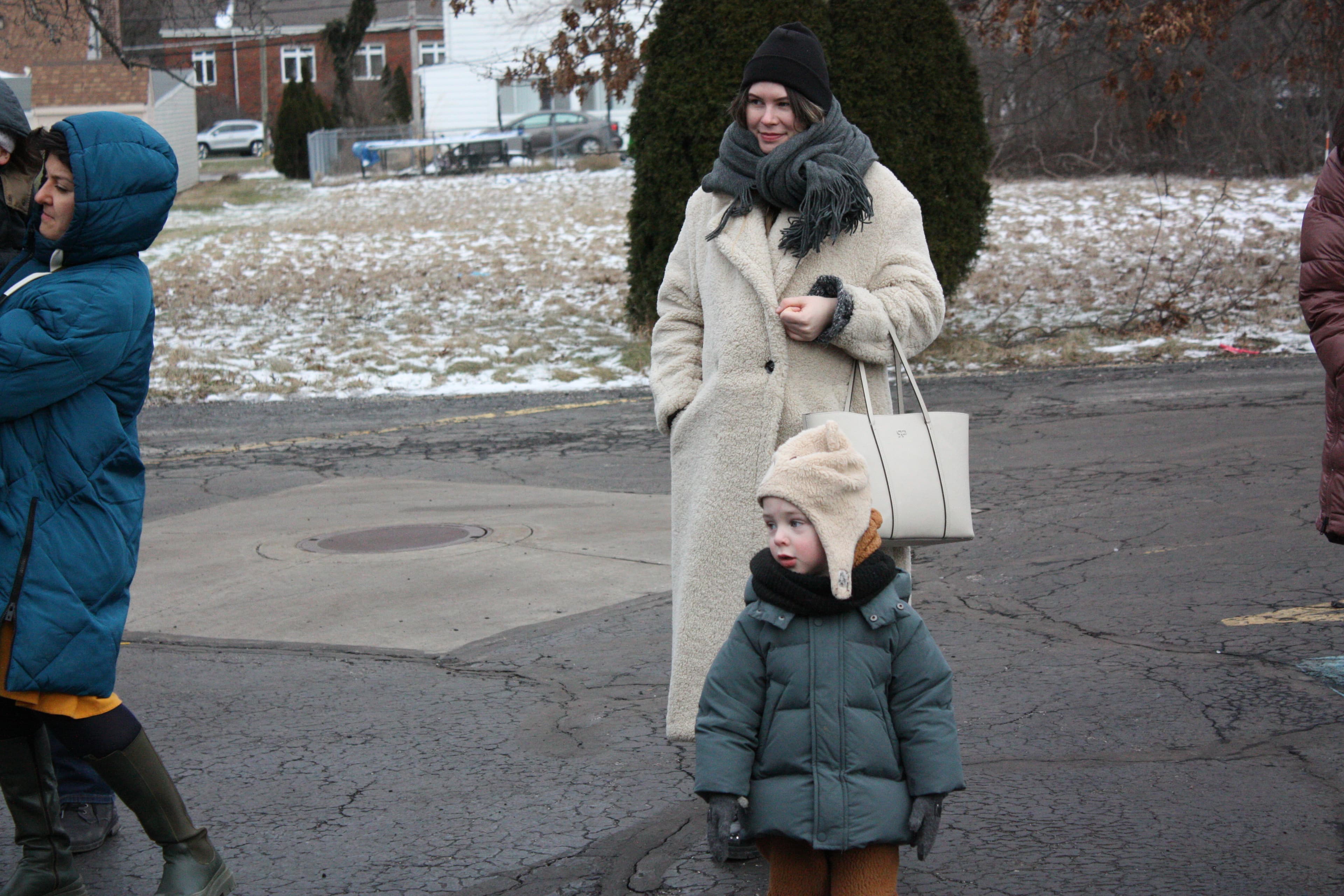 Фестиваль Масленицы