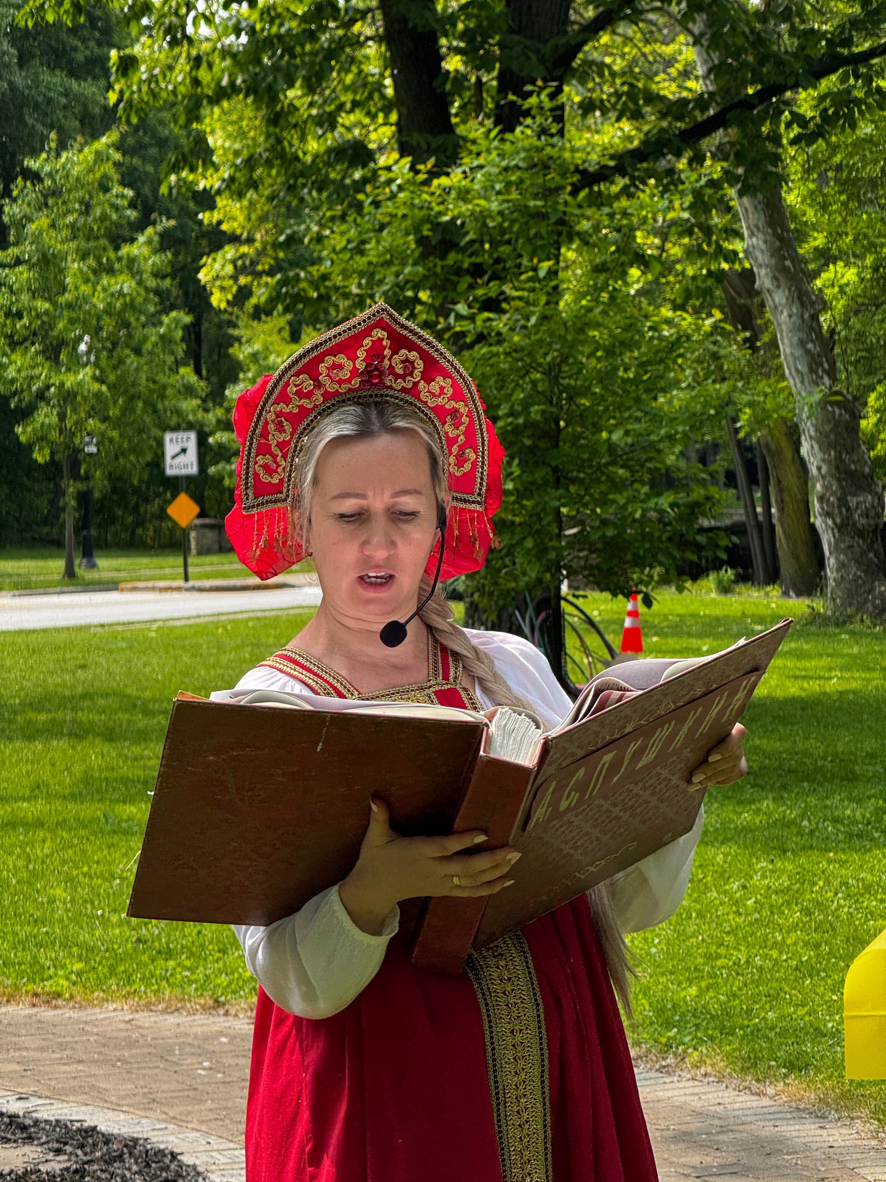 День защиты детей