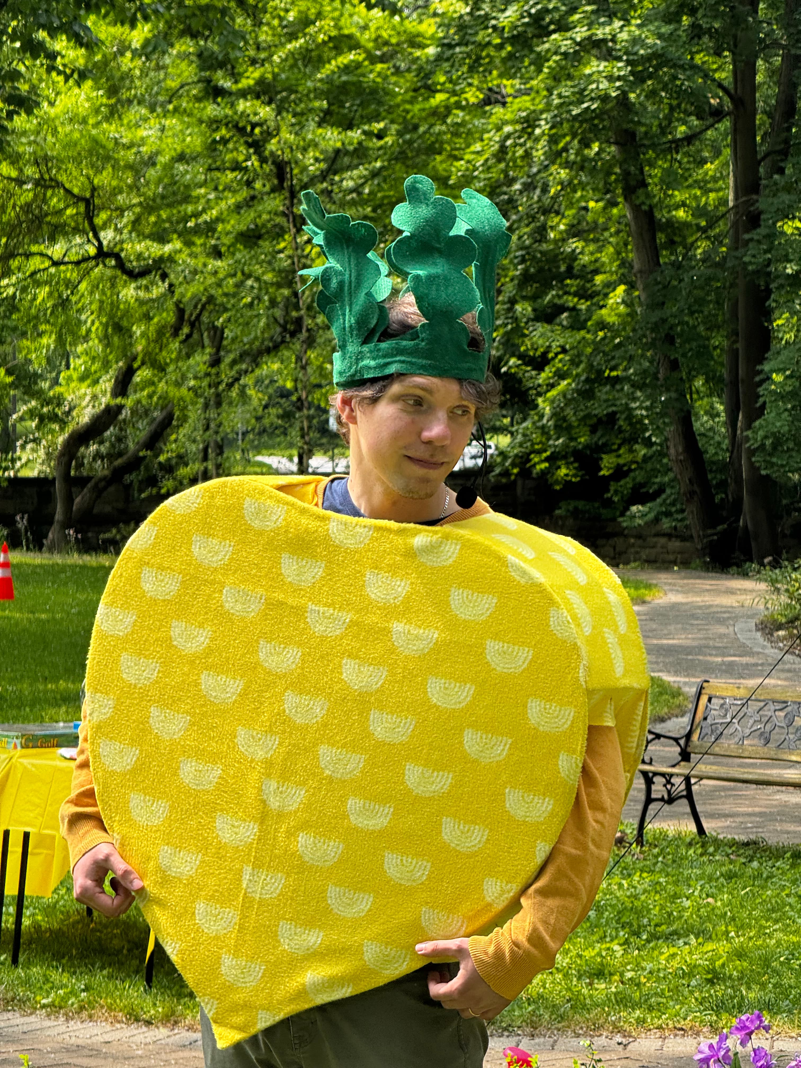 День защиты детей