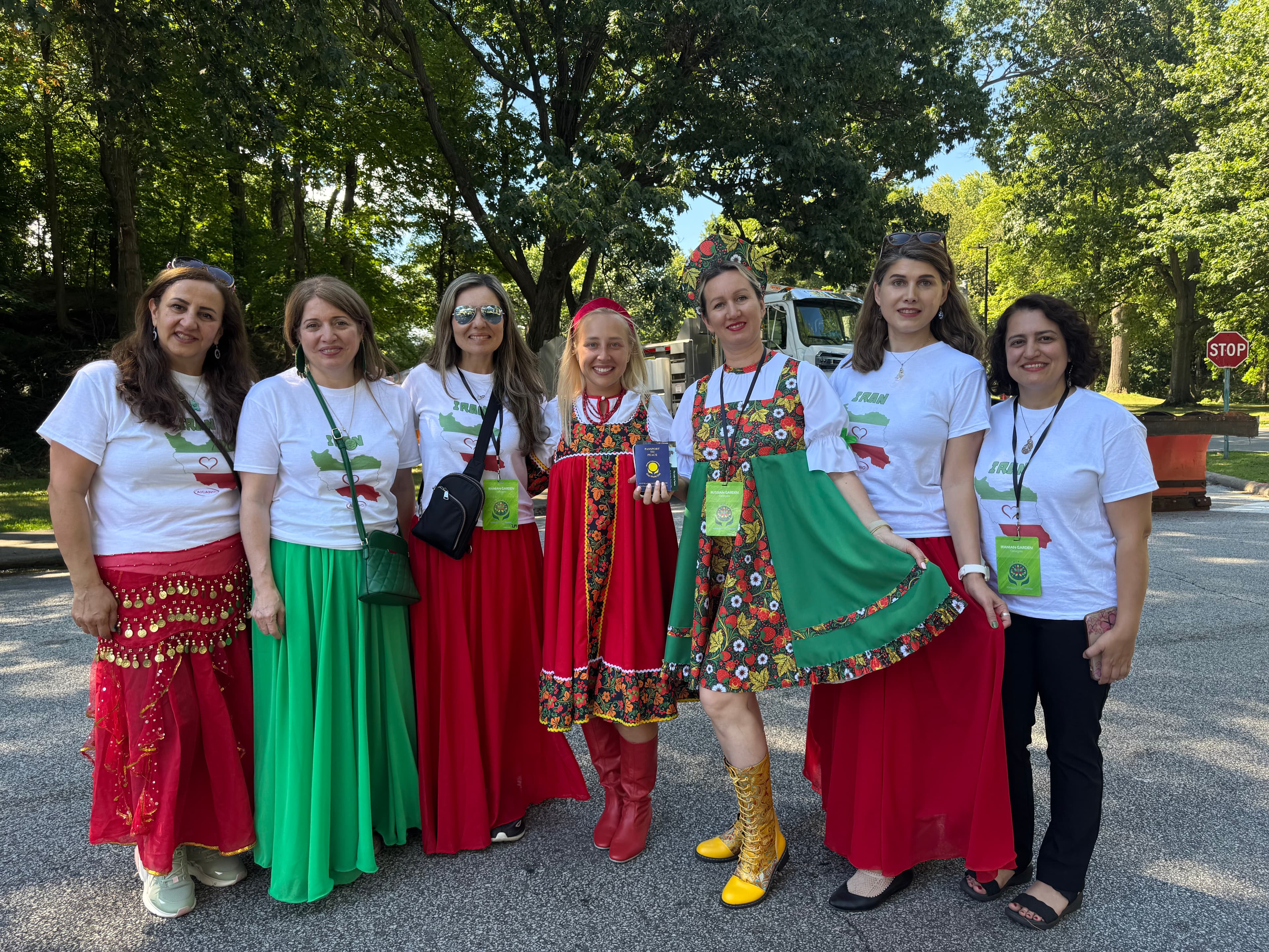 One World Day & Stars of Summer