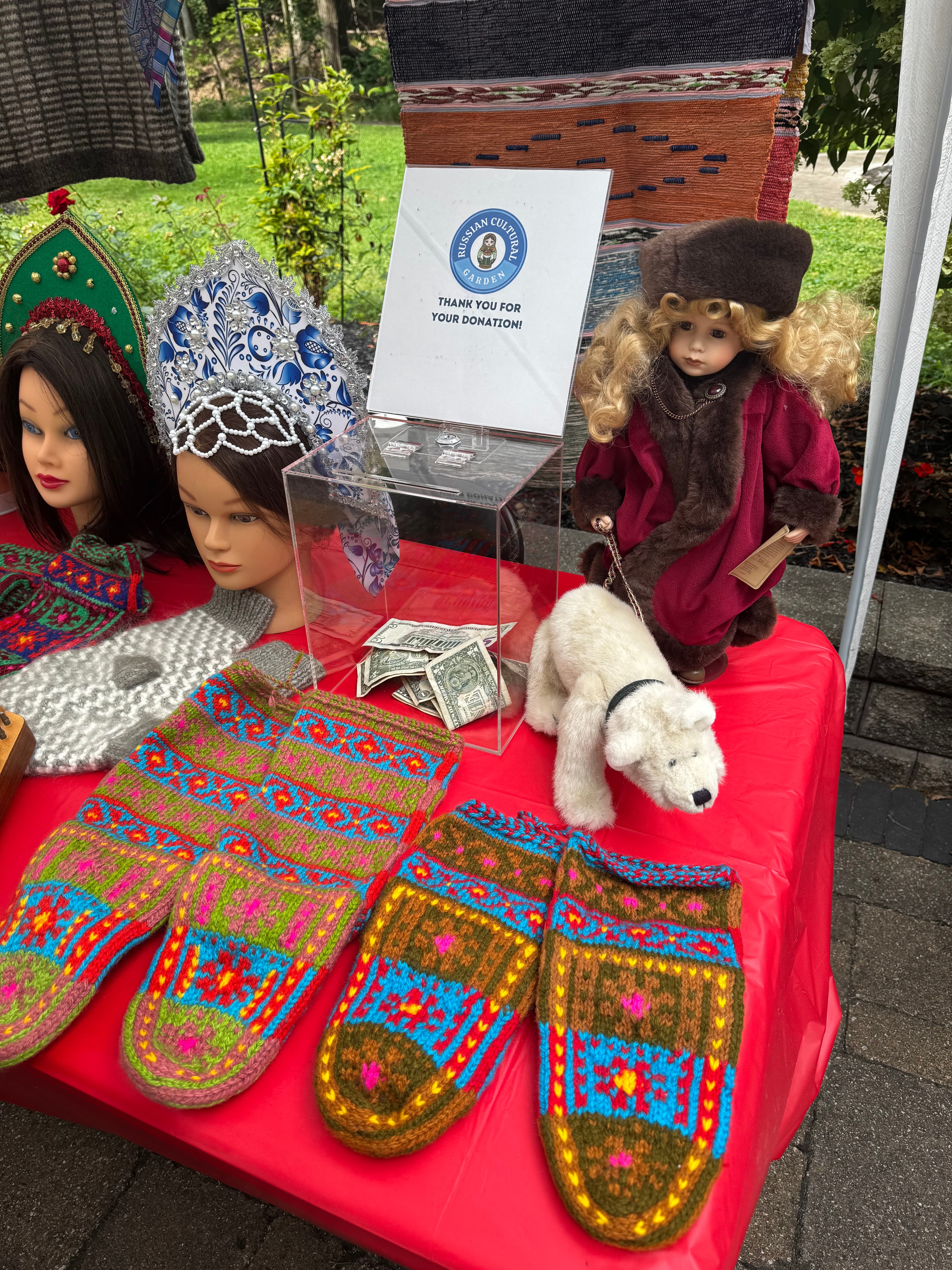 One World Day & Stars of Summer