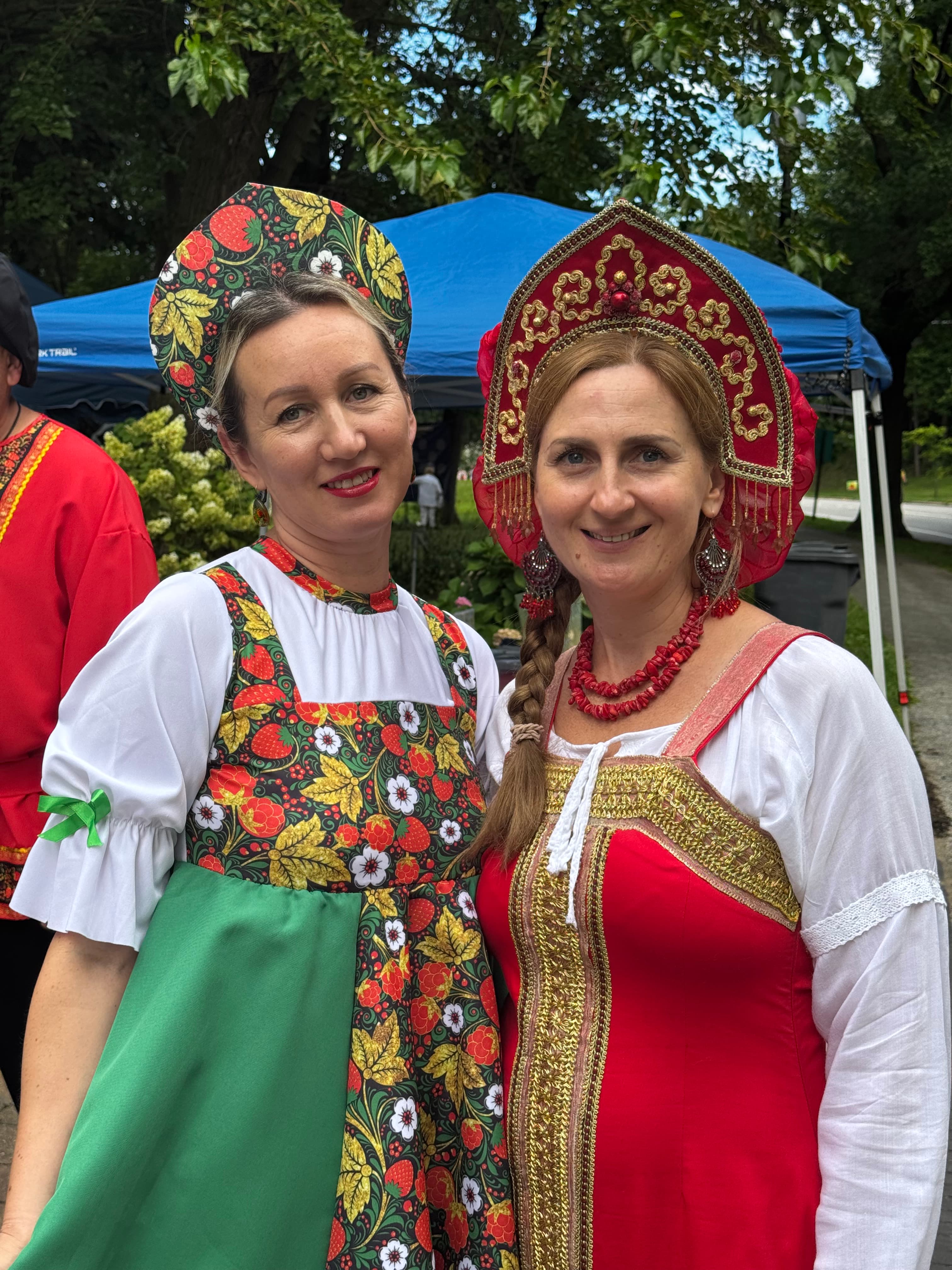 One World Day & Stars of Summer