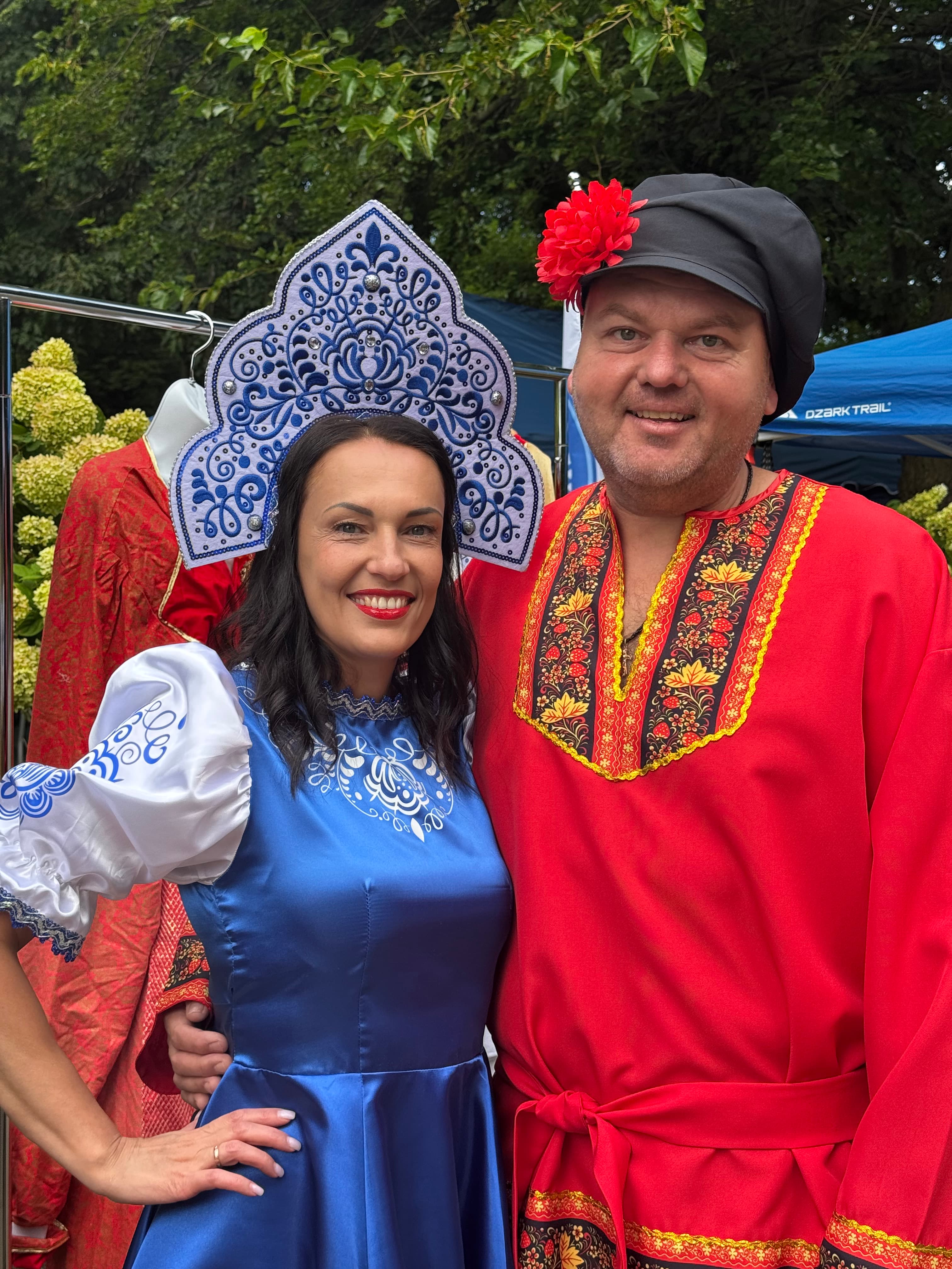 One World Day & Stars of Summer