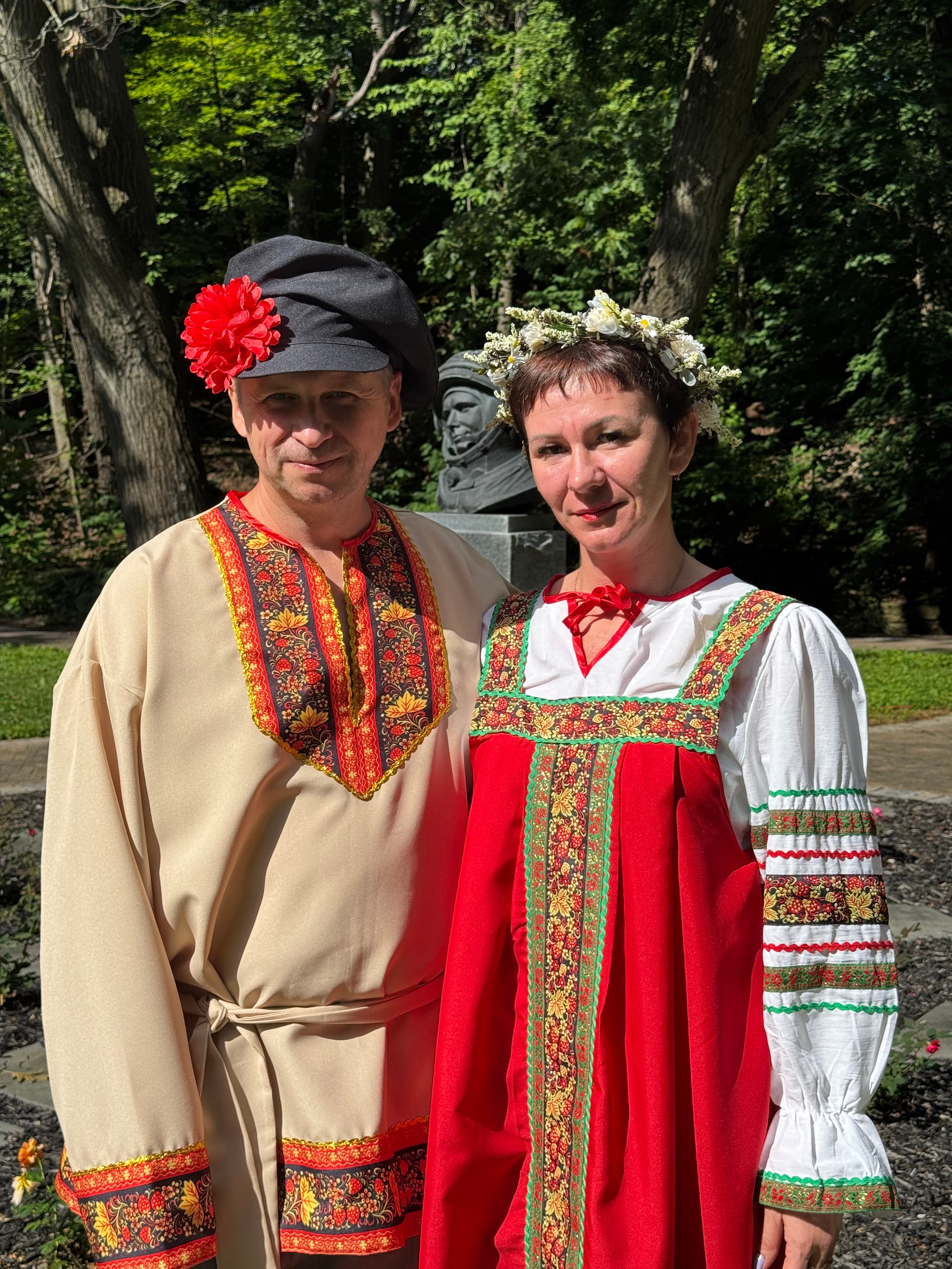 One World Day & Stars of Summer