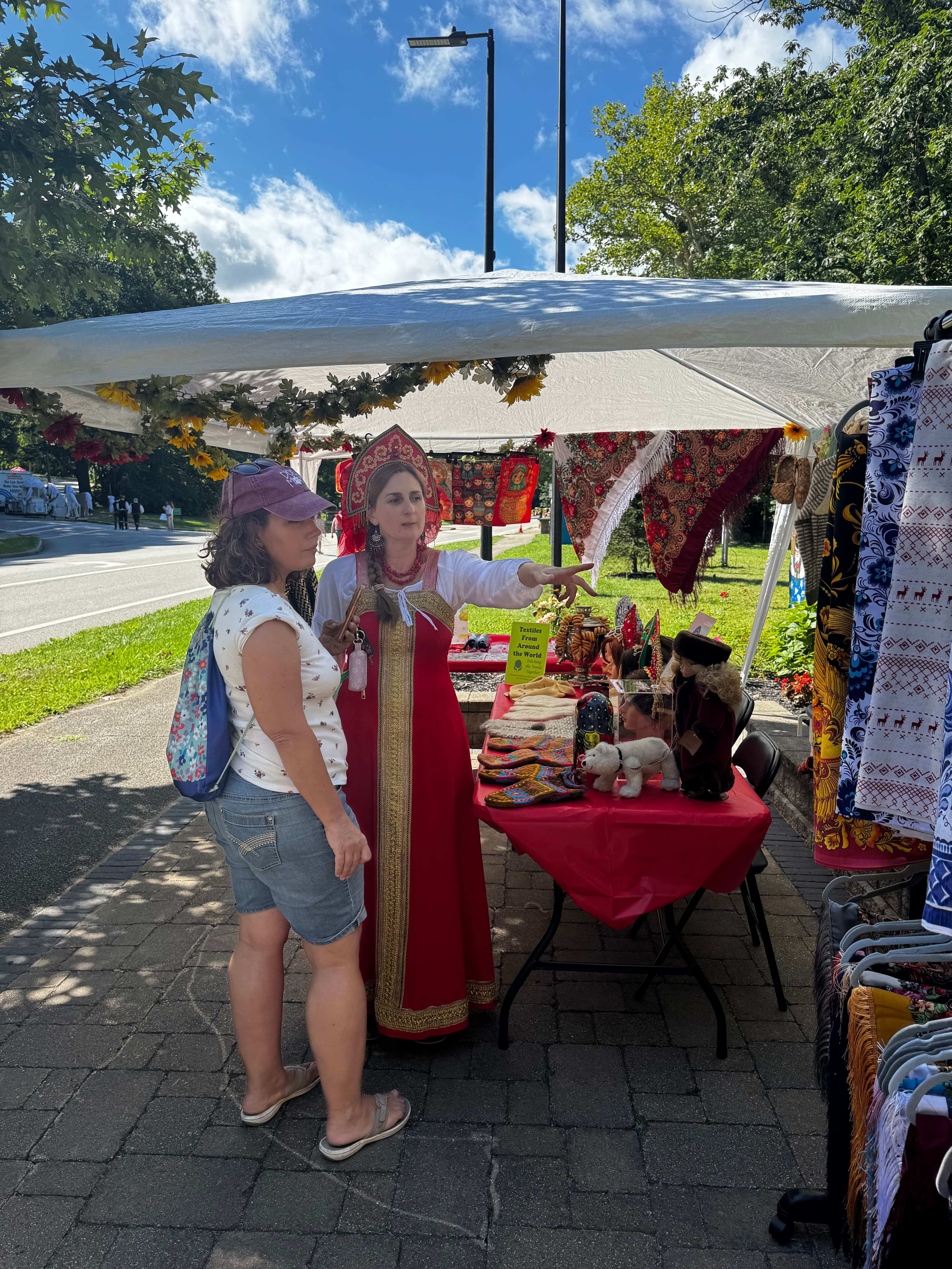 One World Day & Stars of Summer