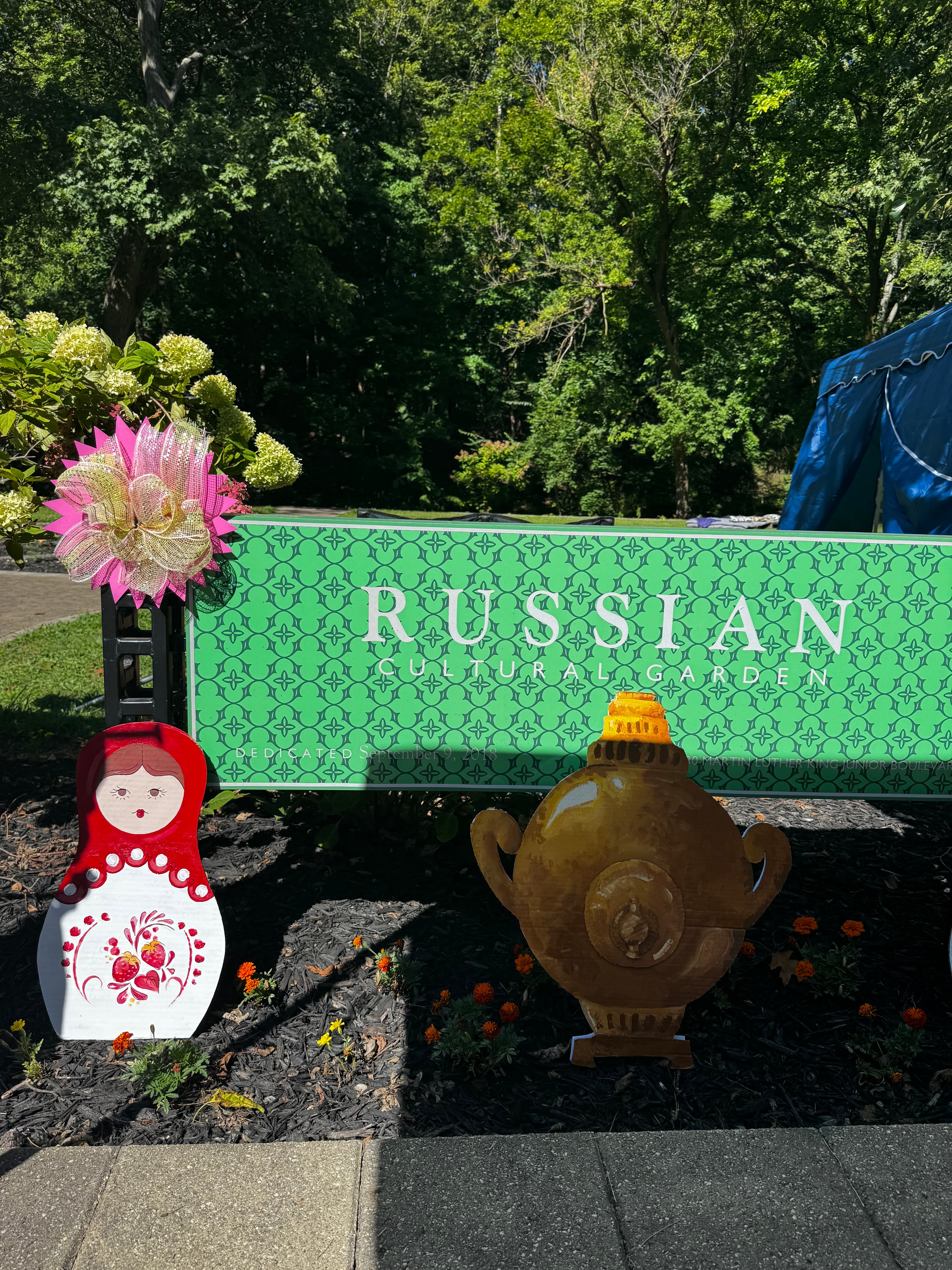 One World Day & Stars of Summer