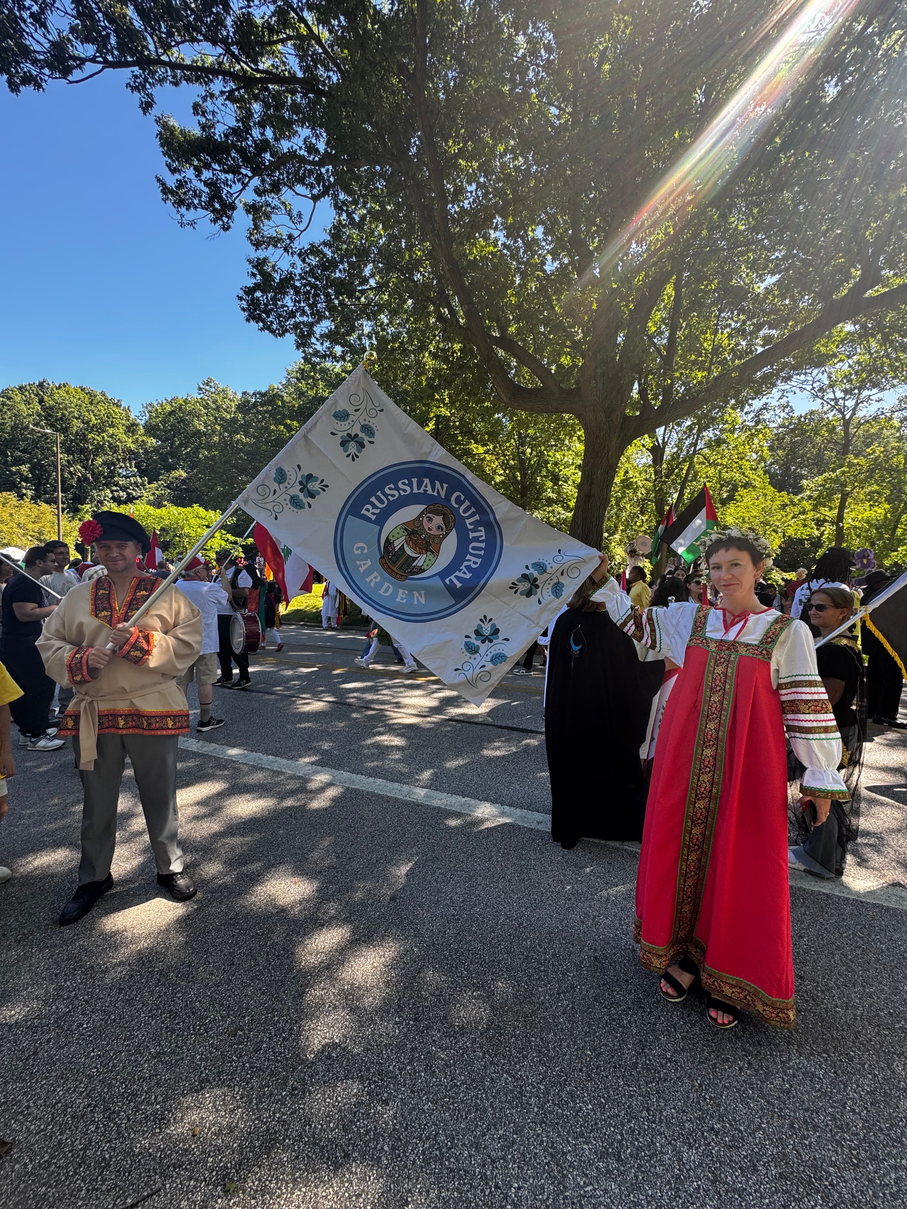 One World Day & Stars of Summer