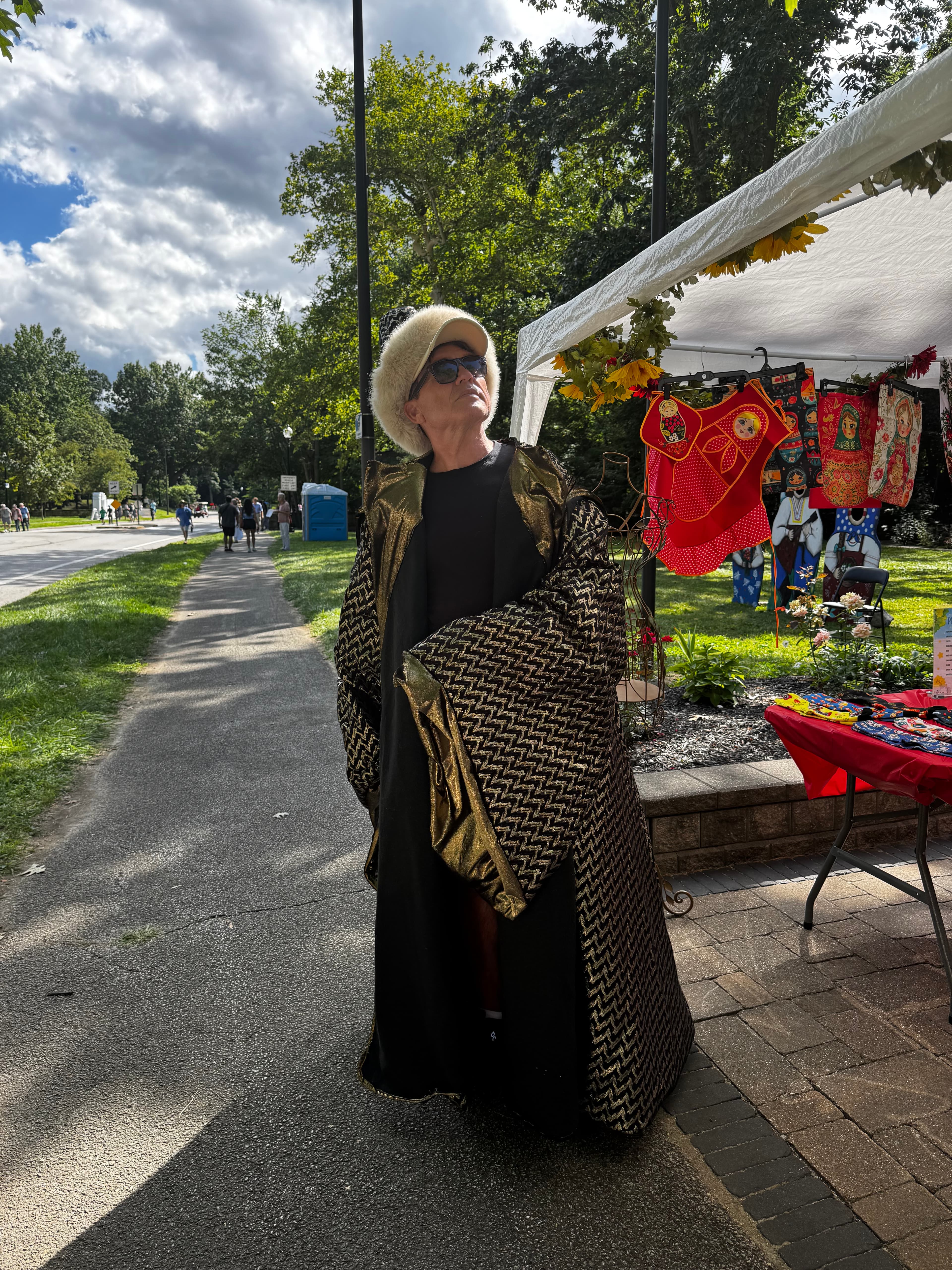 One World Day & Stars of Summer