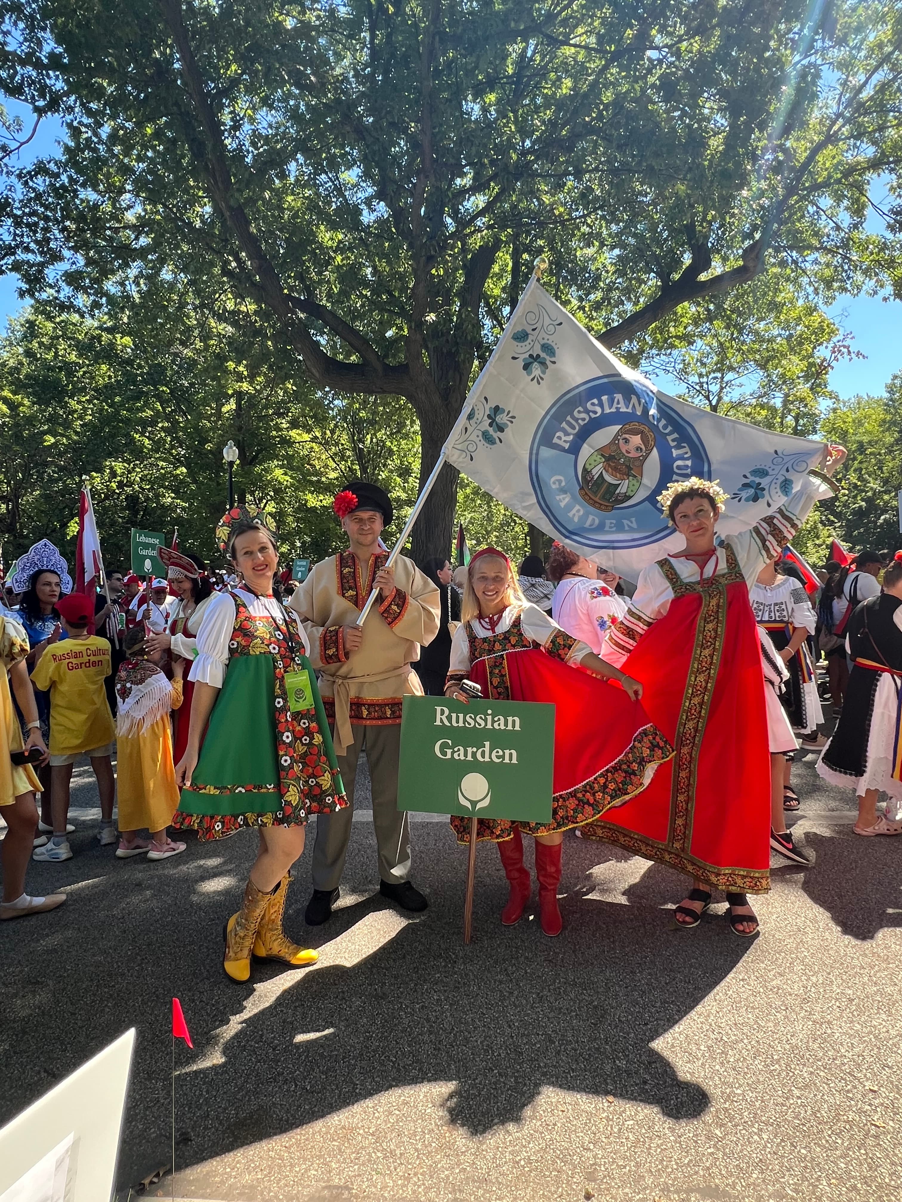 One World Day & Stars of Summer