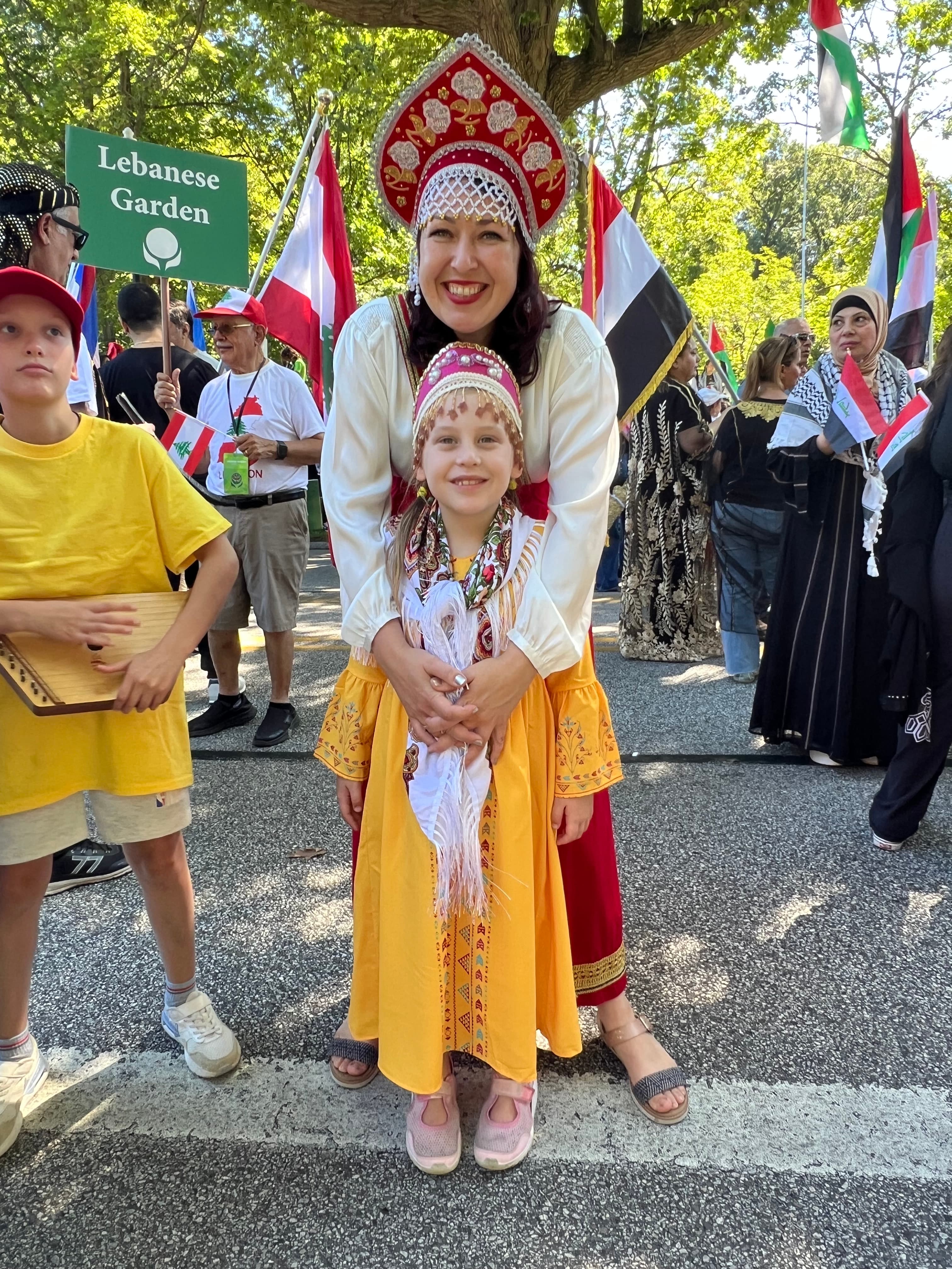 One World Day & Stars of Summer