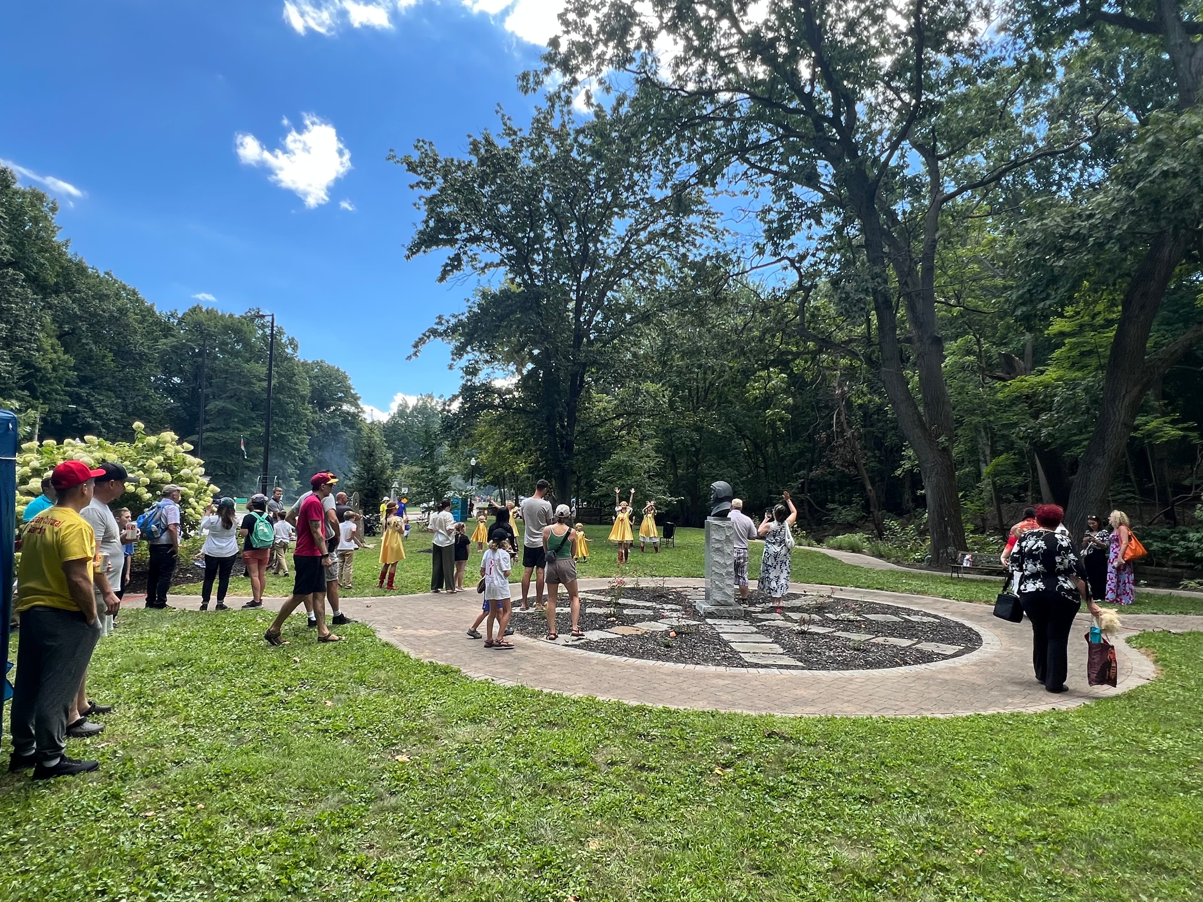 One World Day & Stars of Summer