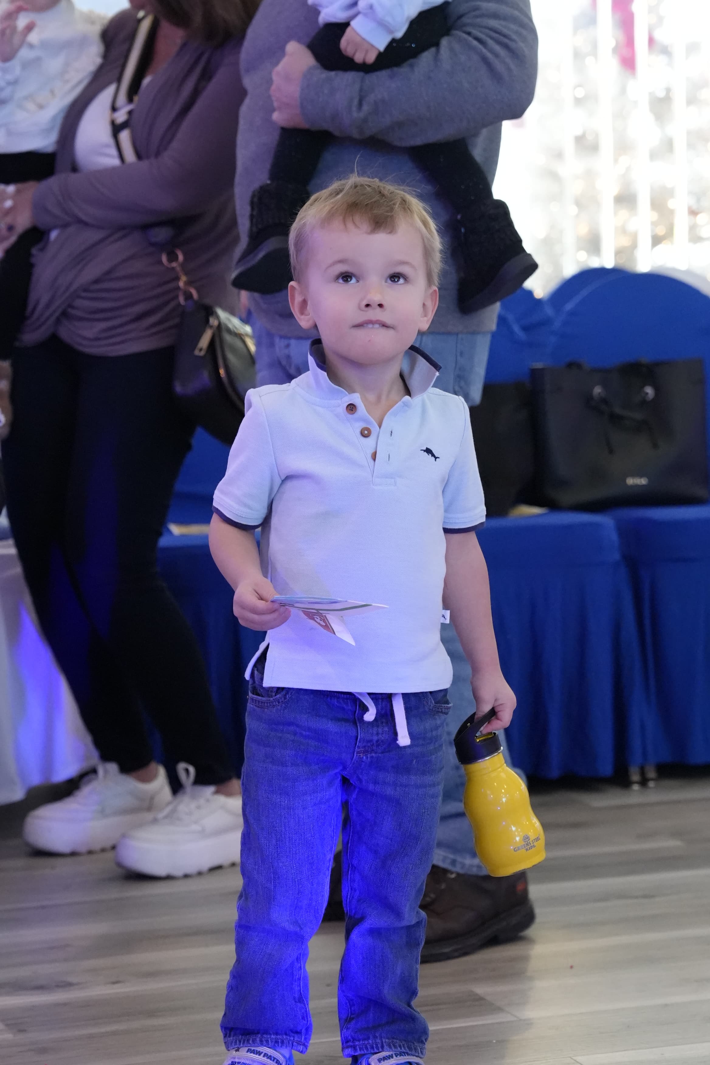 Детская Новогодняя Ёлка 2026