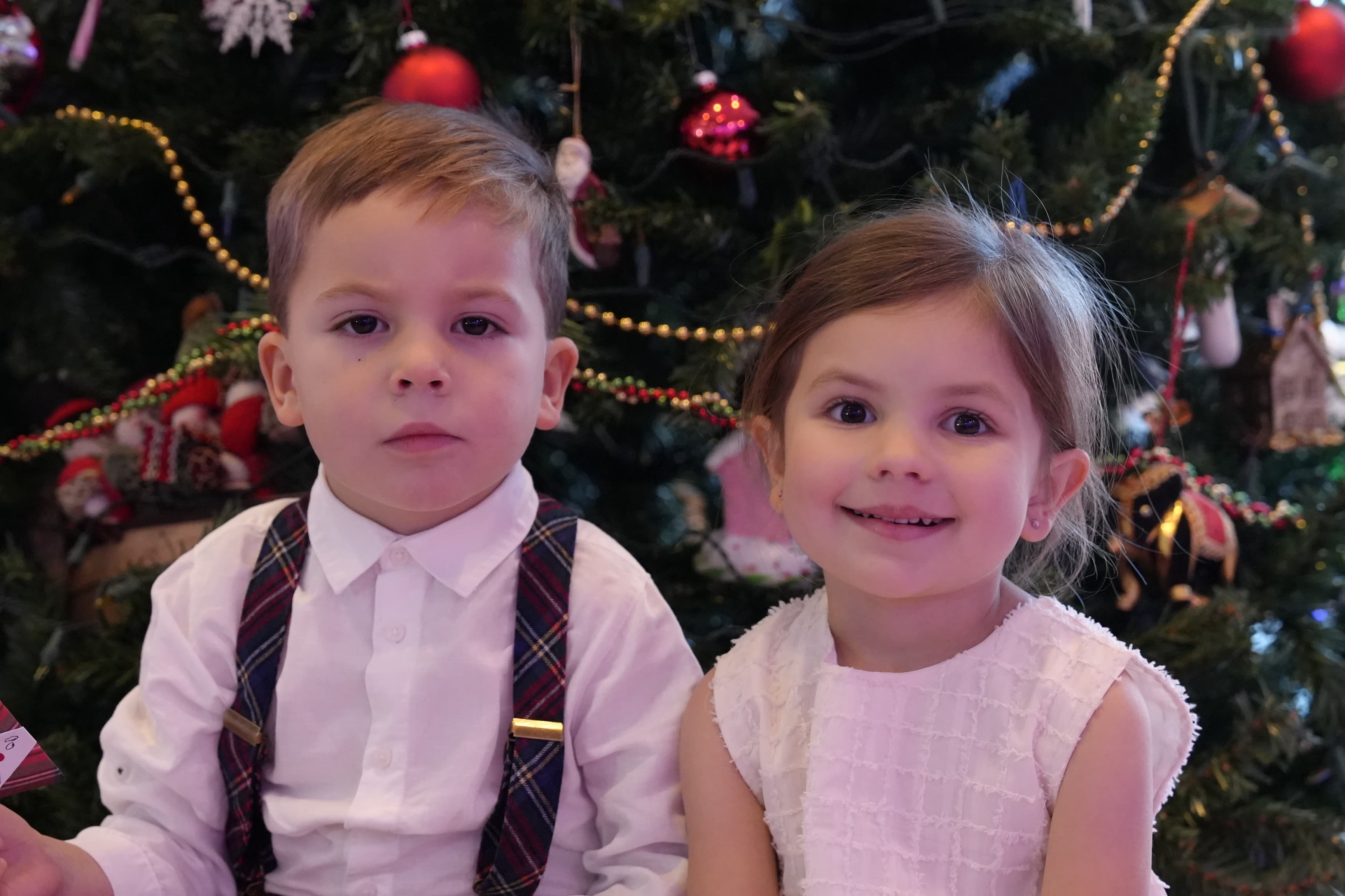 Детская Новогодняя Ёлка 2026