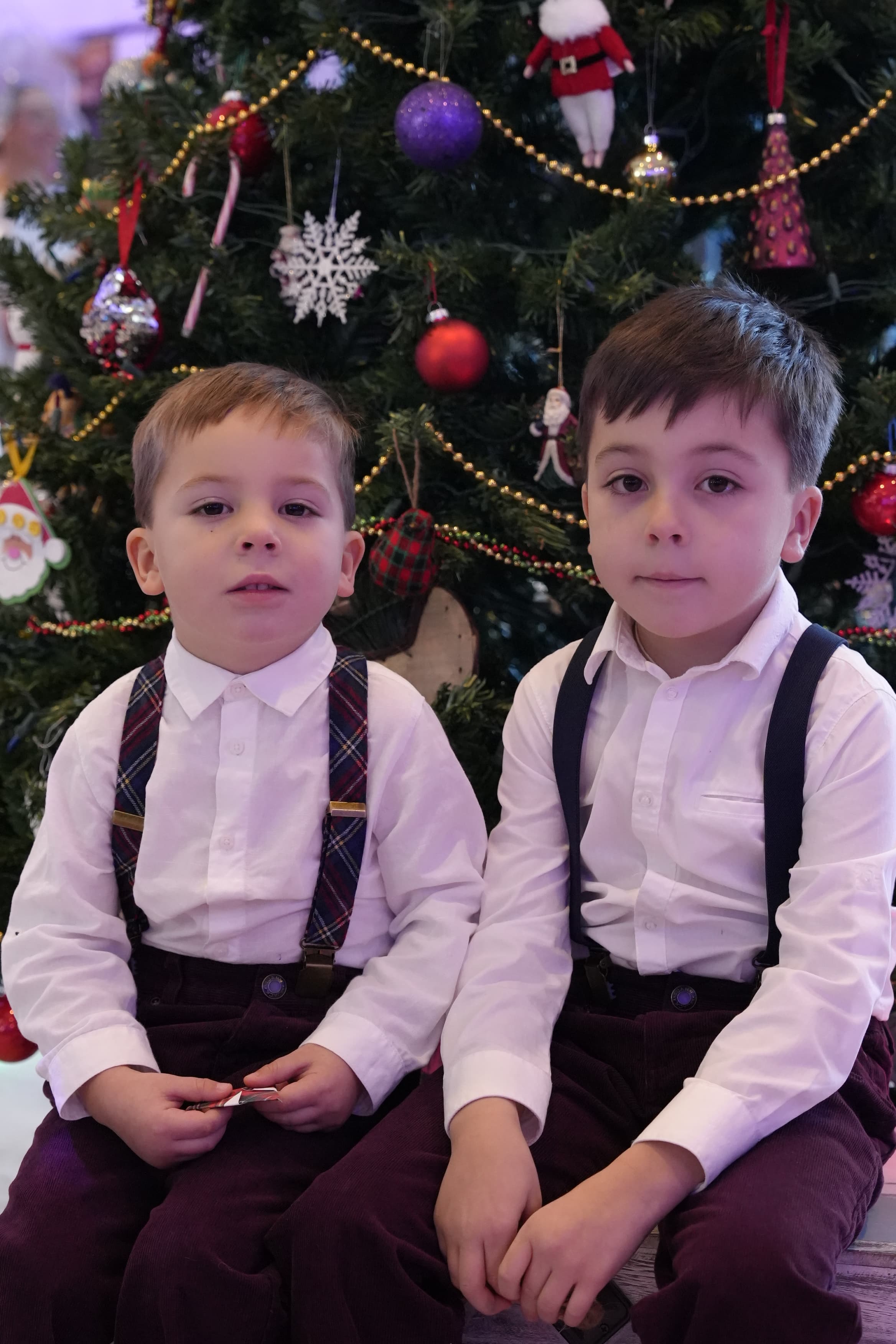 Детская Новогодняя Ёлка 2026