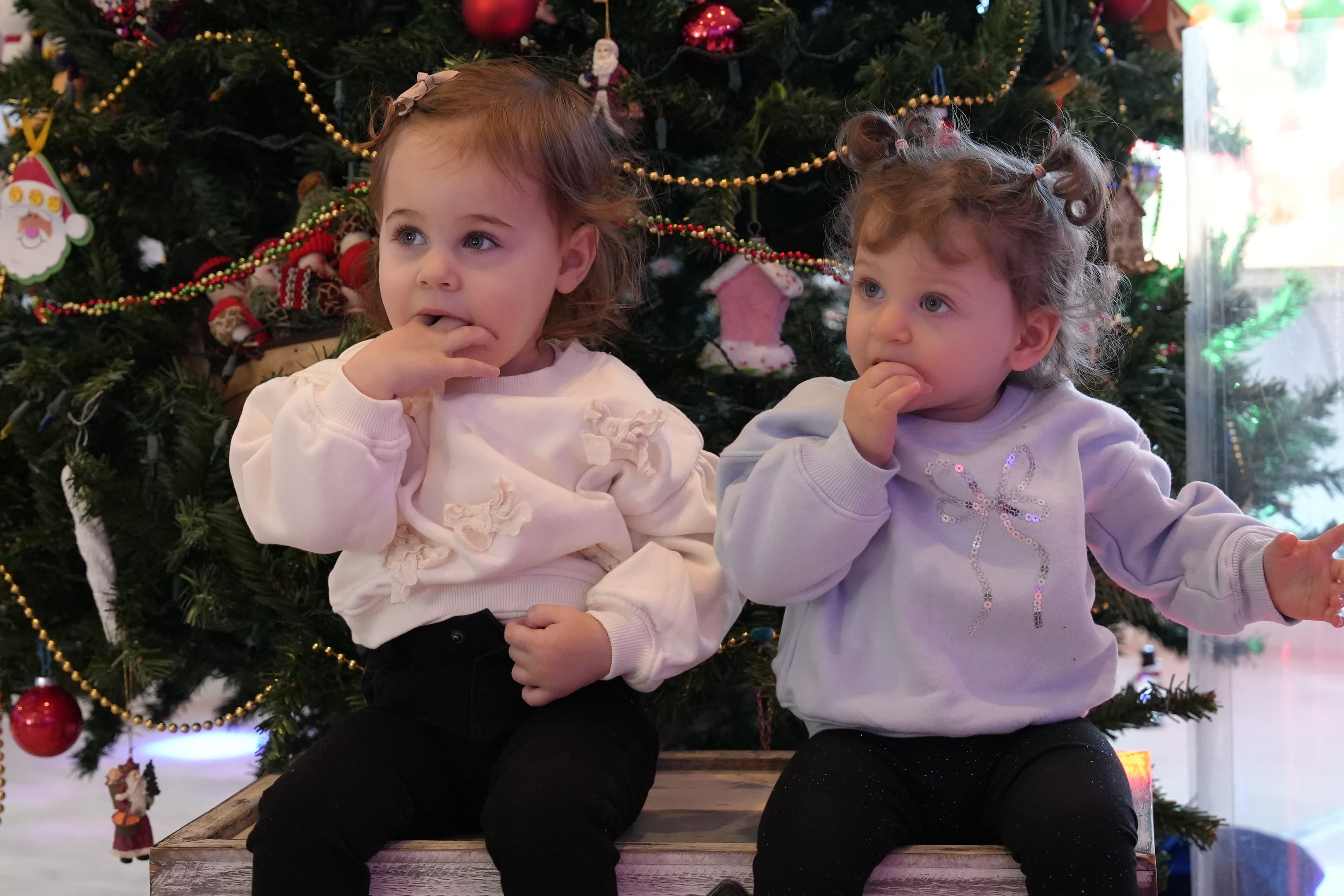 Детская Новогодняя Ёлка 2026