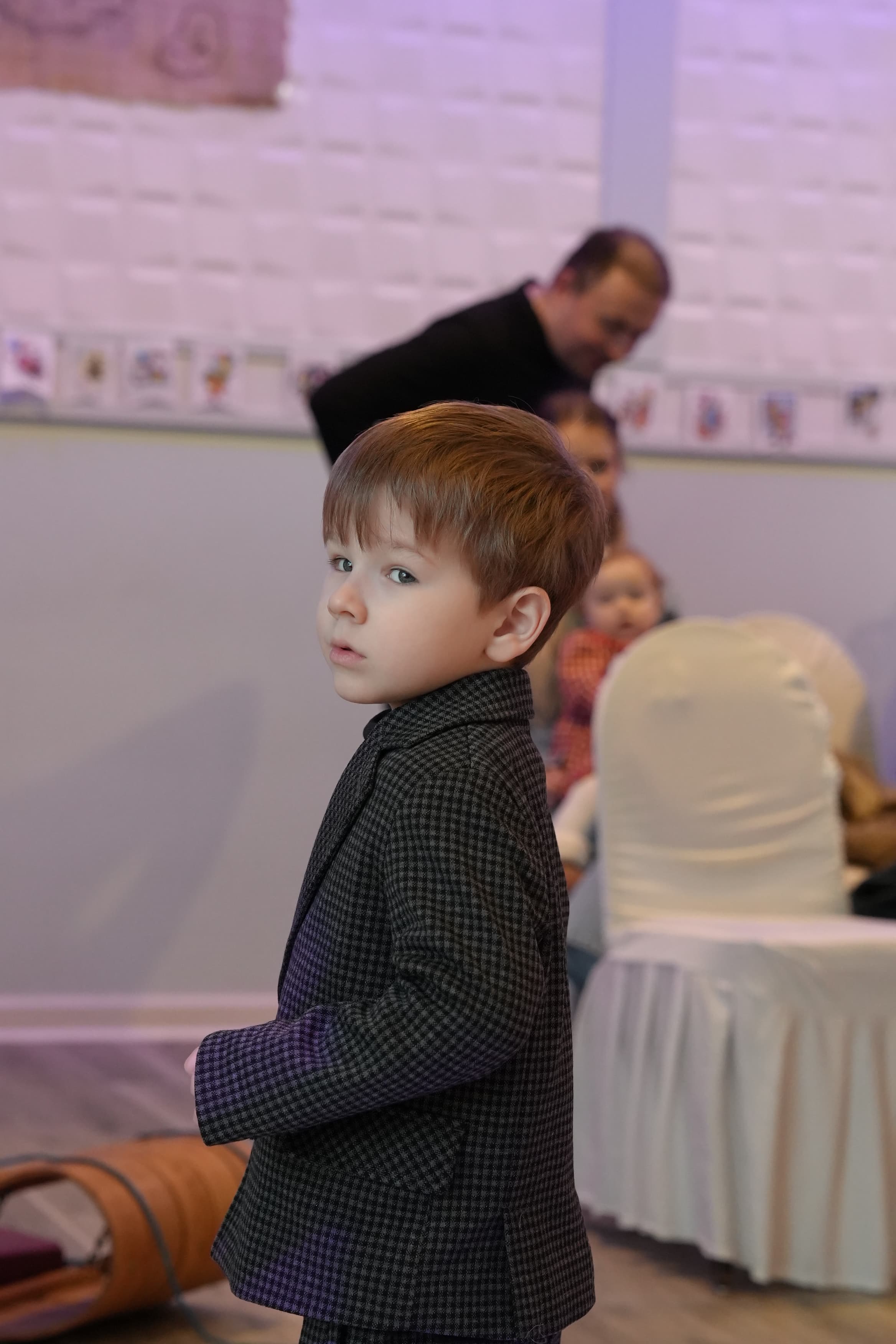 Детская Новогодняя Ёлка 2026