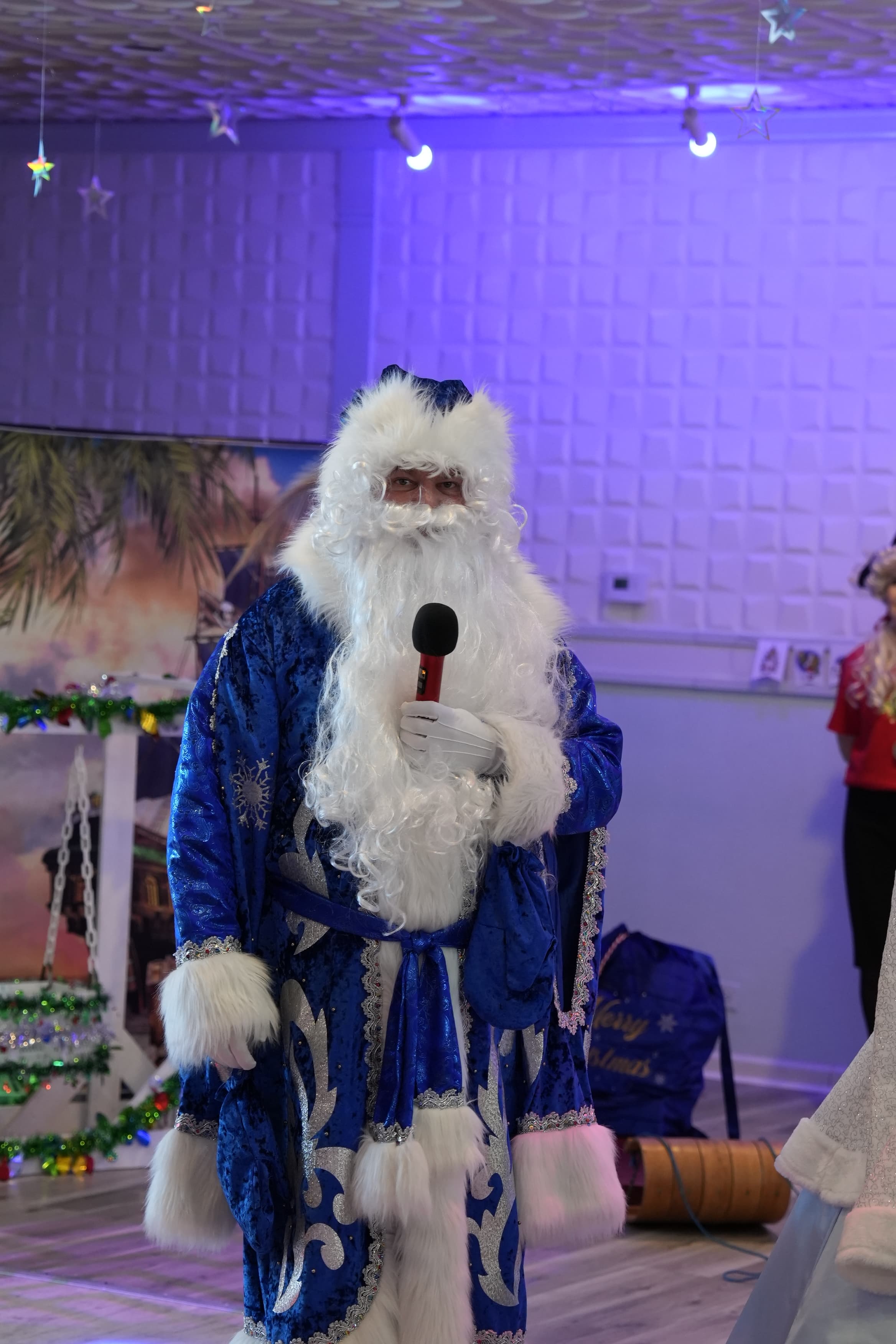 Детская Новогодняя Ёлка 2026