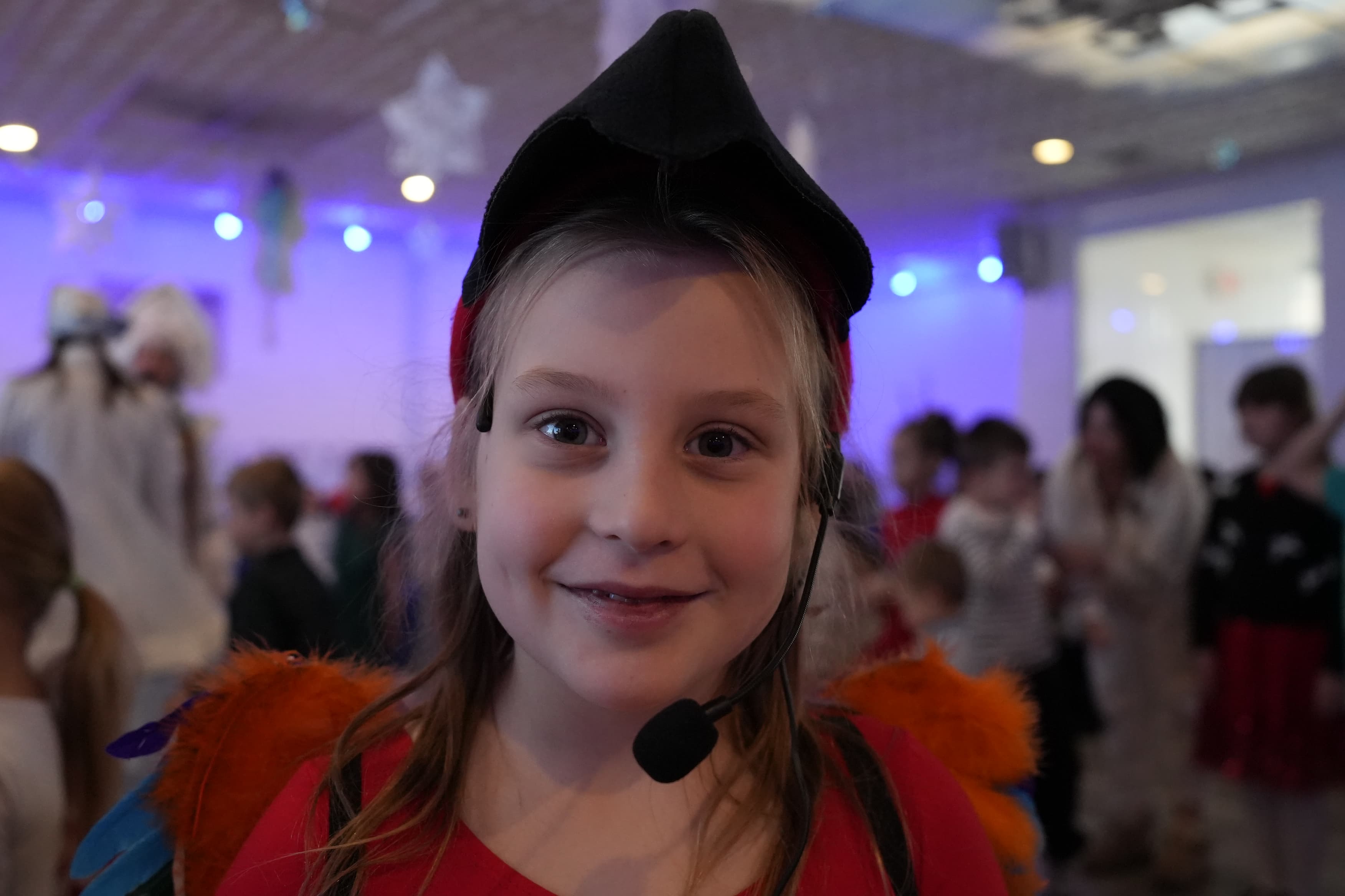 Детская Новогодняя Ёлка 2026