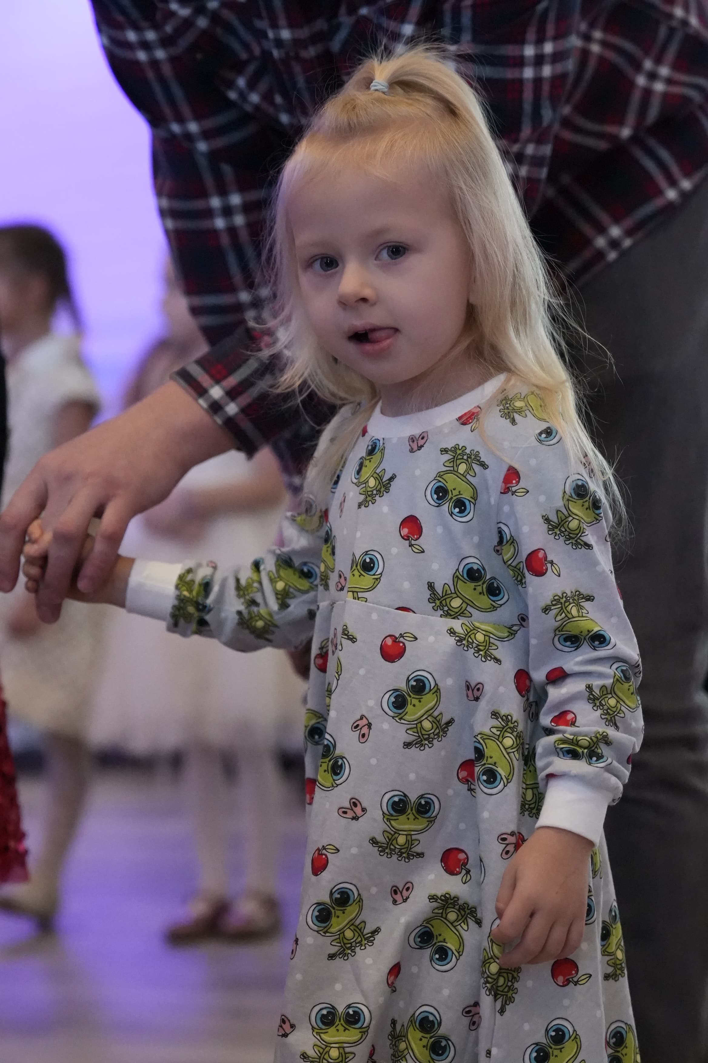 Детская Новогодняя Ёлка 2026