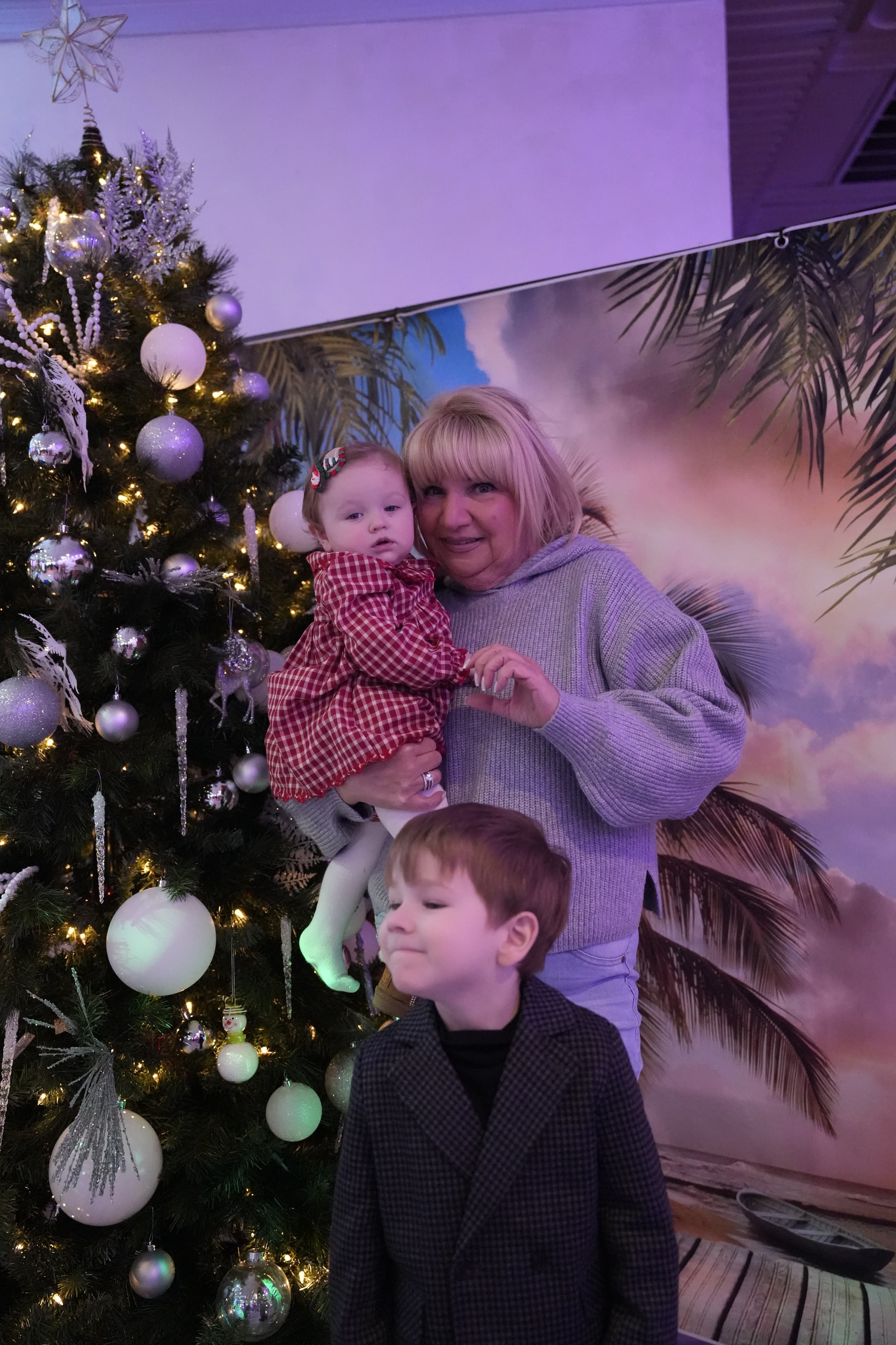 Детская Новогодняя Ёлка 2026