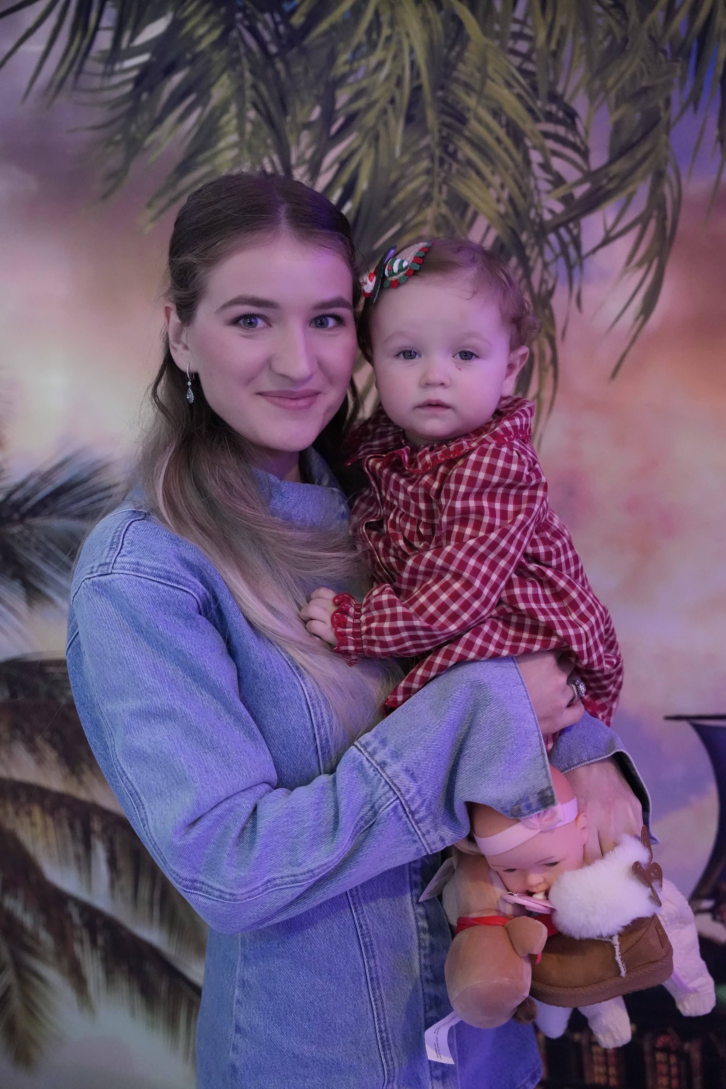 Детская Новогодняя Ёлка 2026