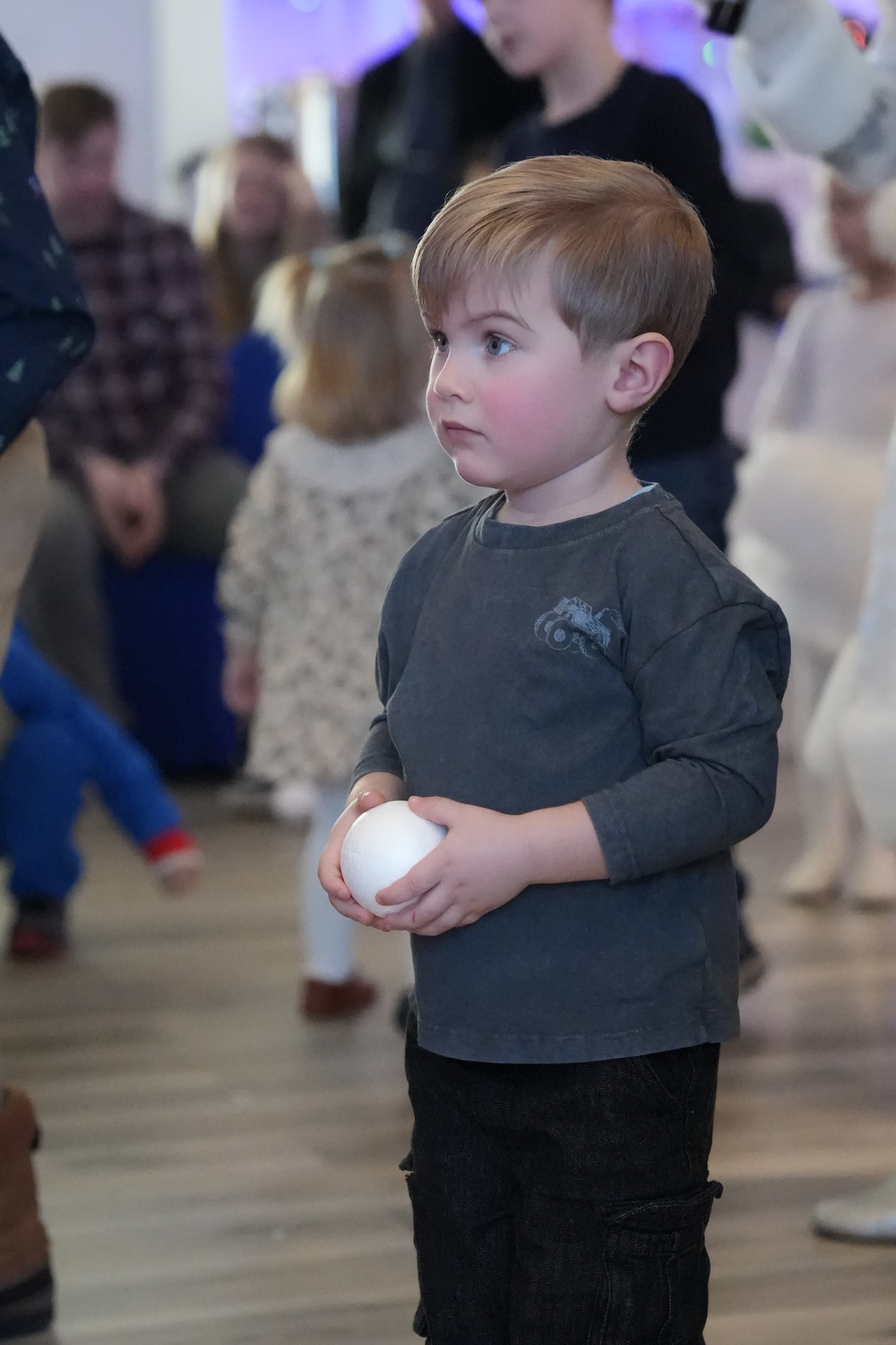 Детская Новогодняя Ёлка 2026