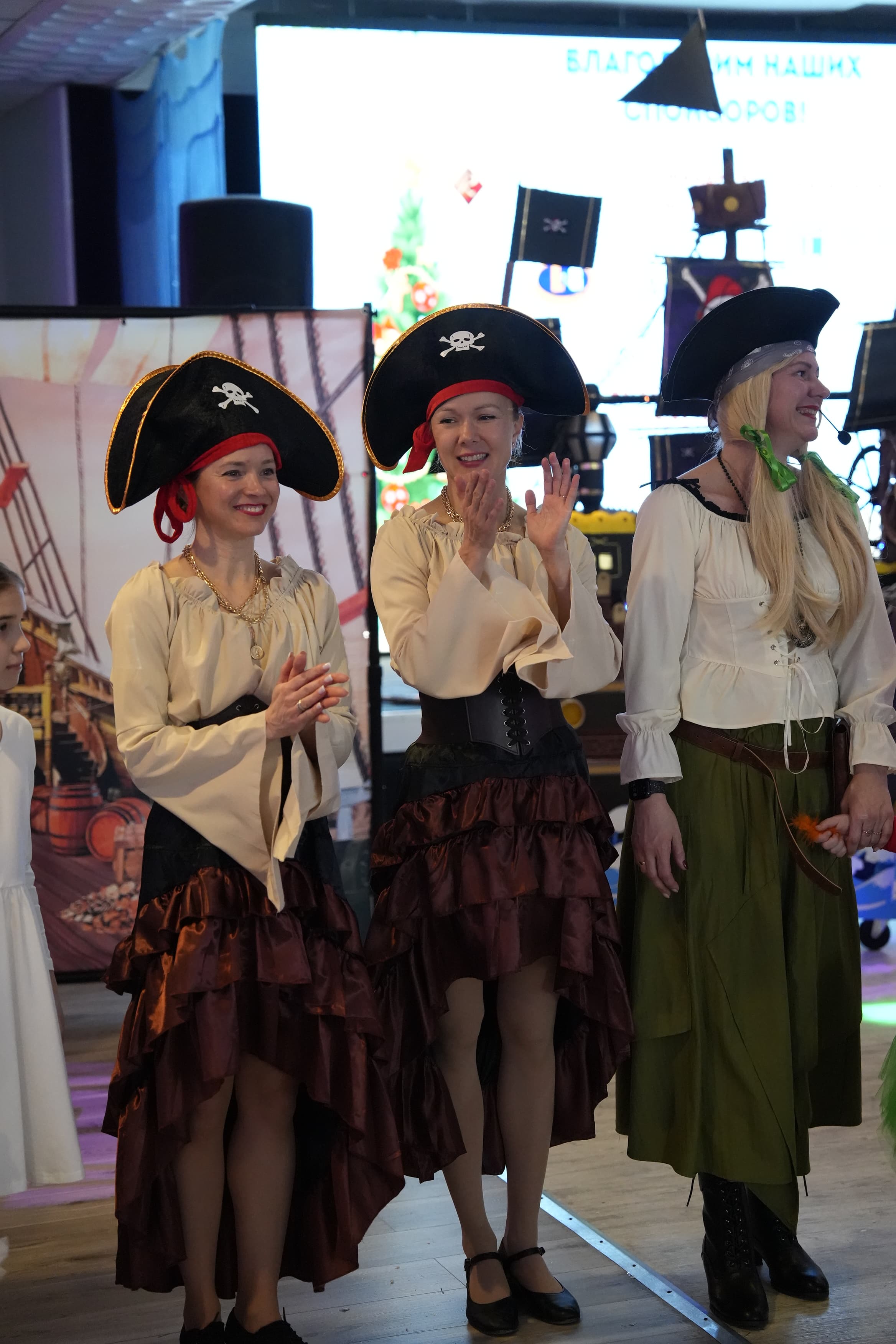 Детская Новогодняя Ёлка 2026