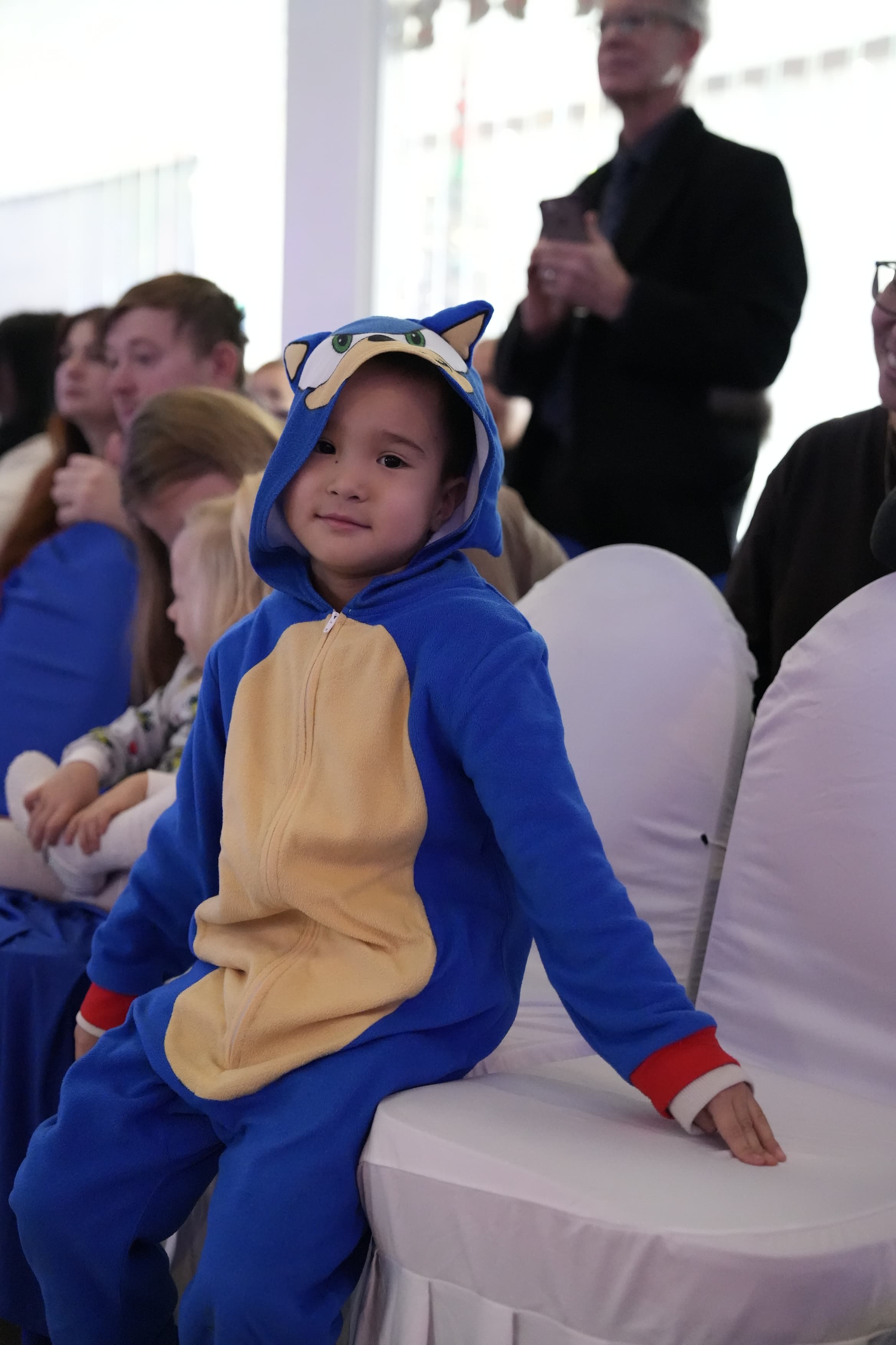 Детская Новогодняя Ёлка 2026