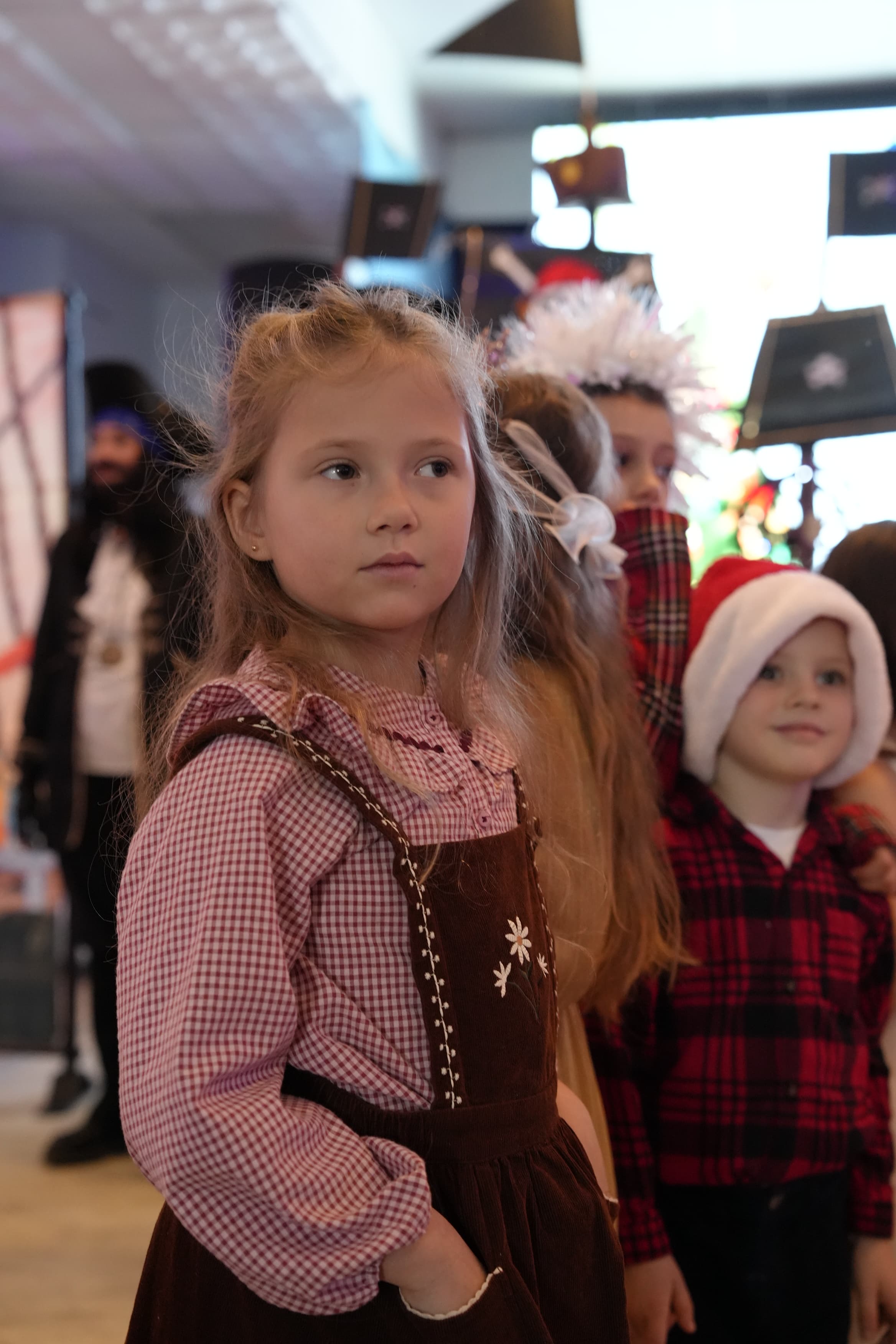 Детская Новогодняя Ёлка 2026