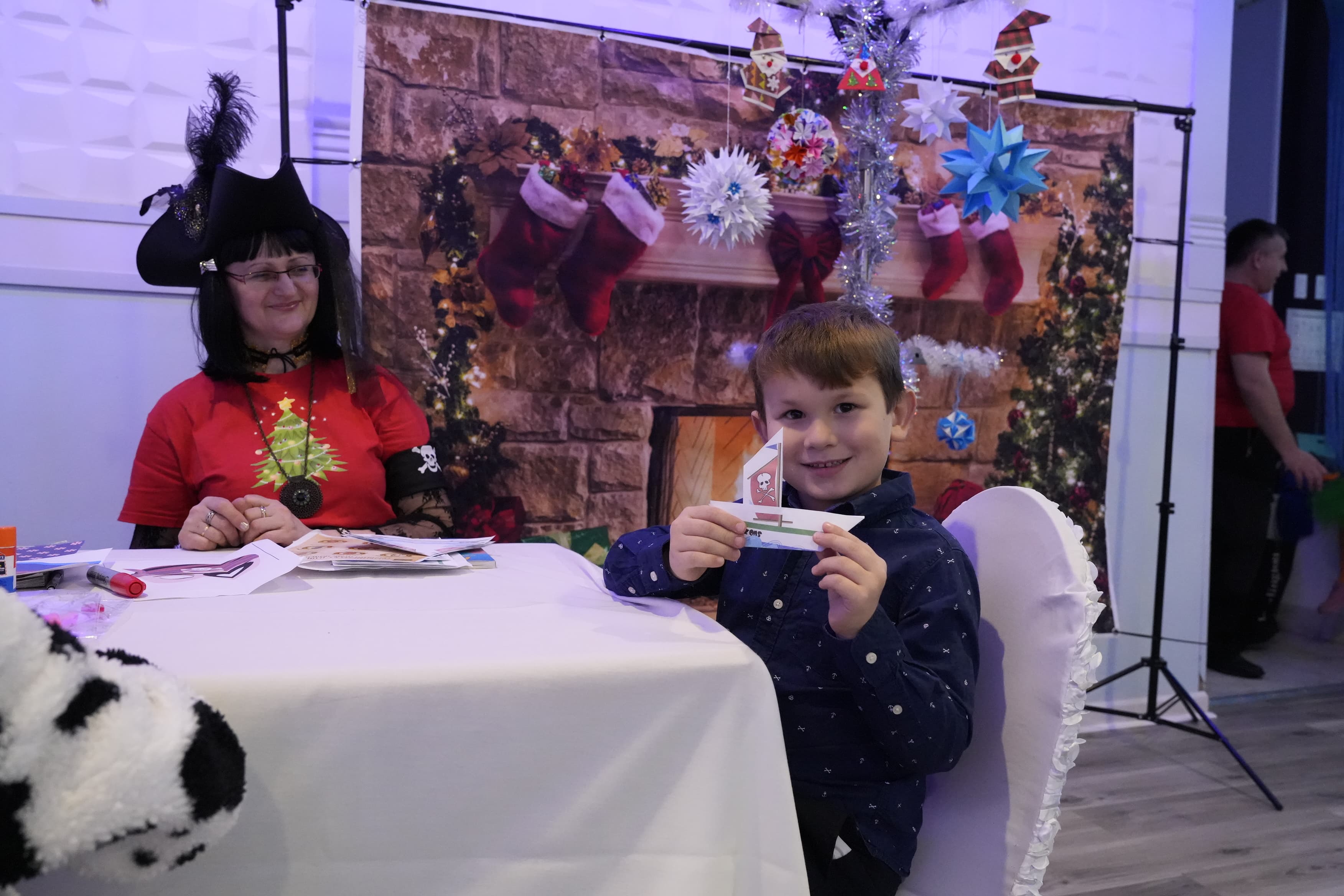 Детская Новогодняя Ёлка 2026