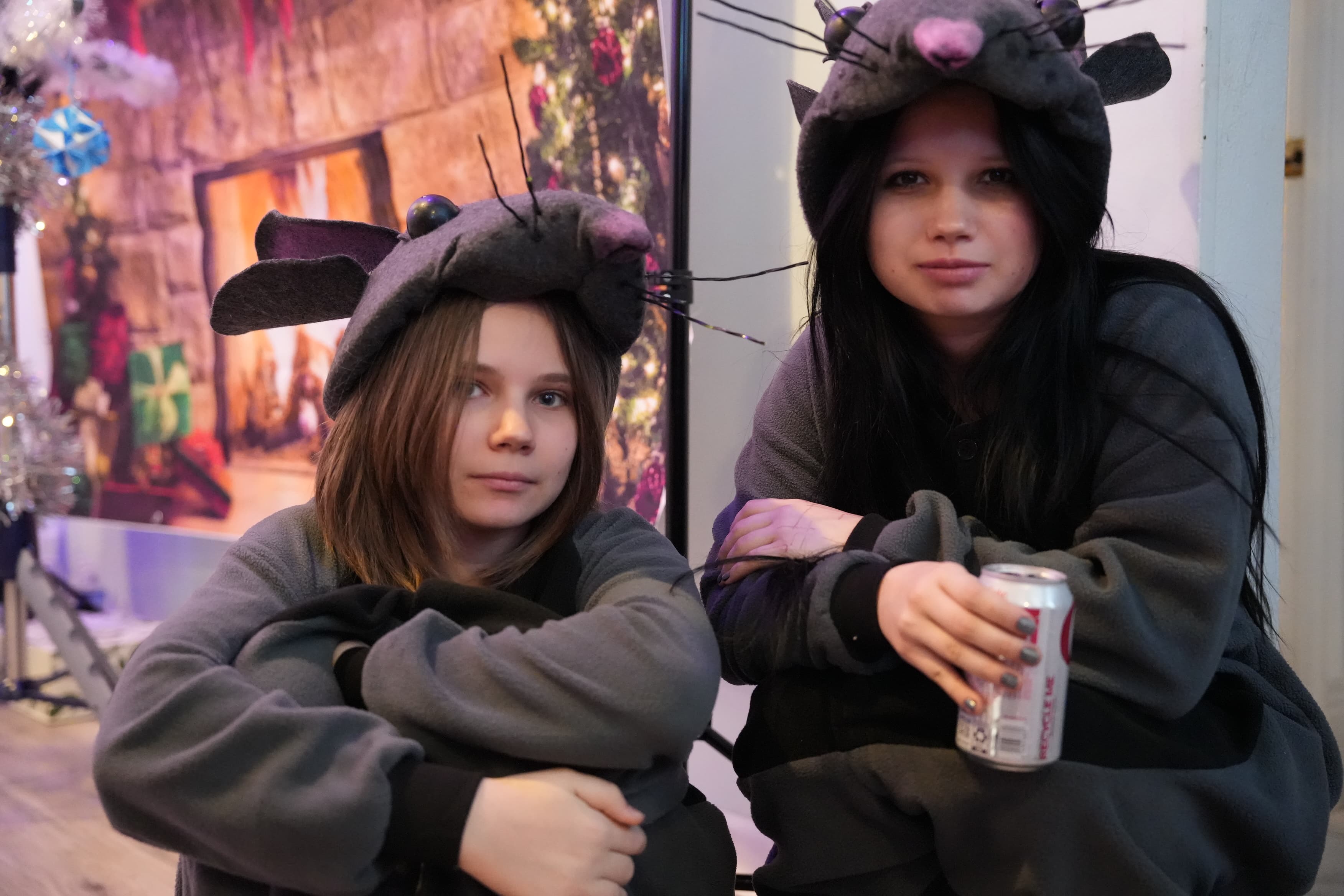 Детская Новогодняя Ёлка 2026