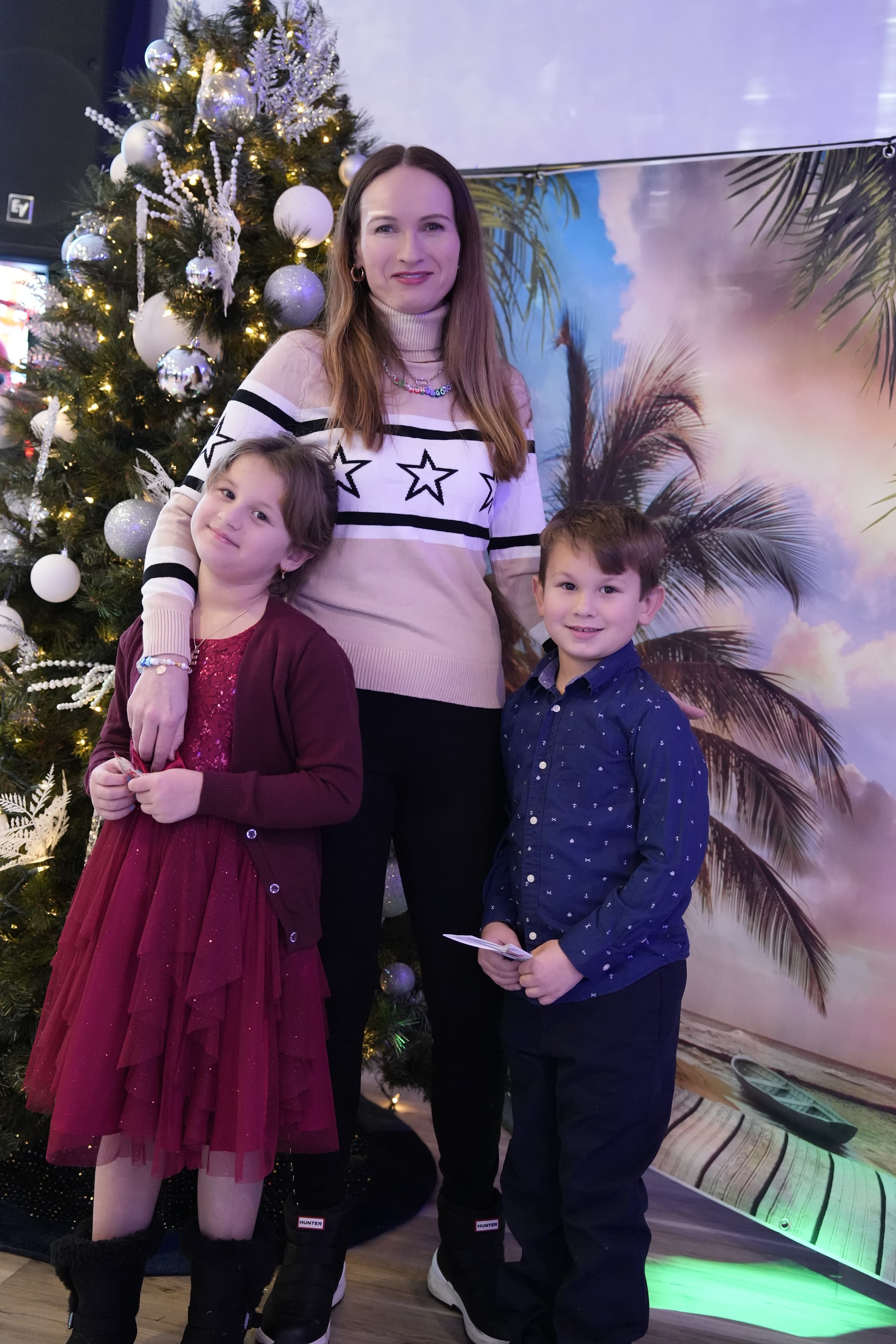 Детская Новогодняя Ёлка 2026