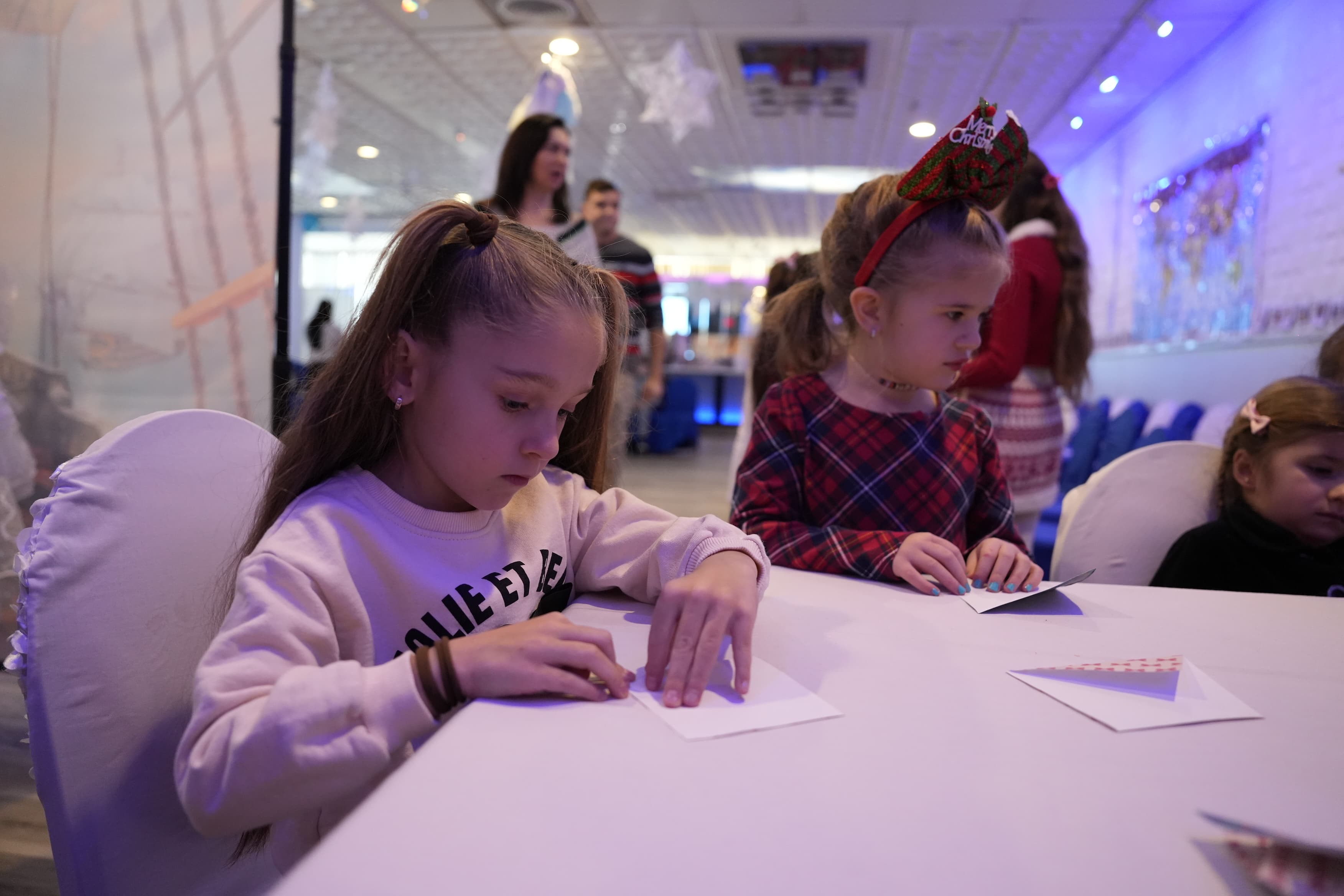 Детская Новогодняя Ёлка 2026