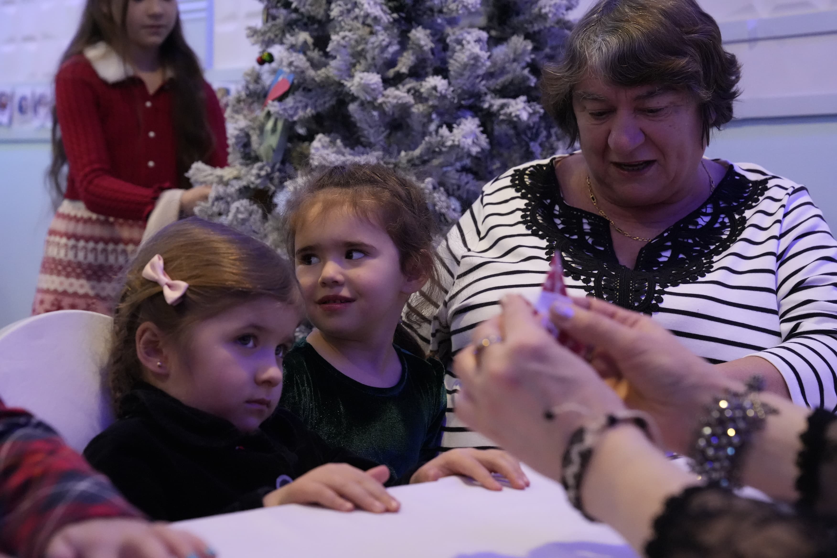 Детская Новогодняя Ёлка 2026