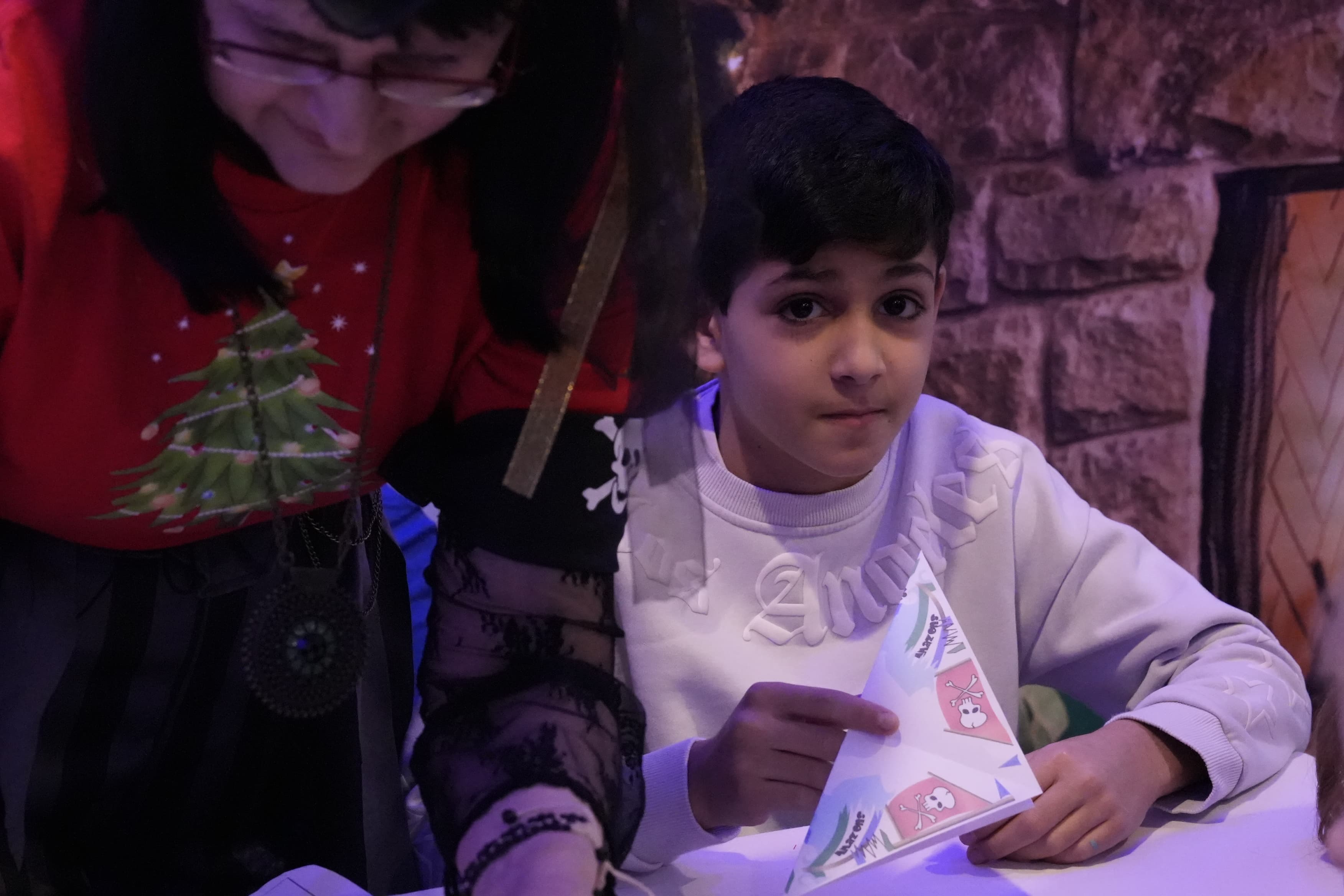 Детская Новогодняя Ёлка 2026