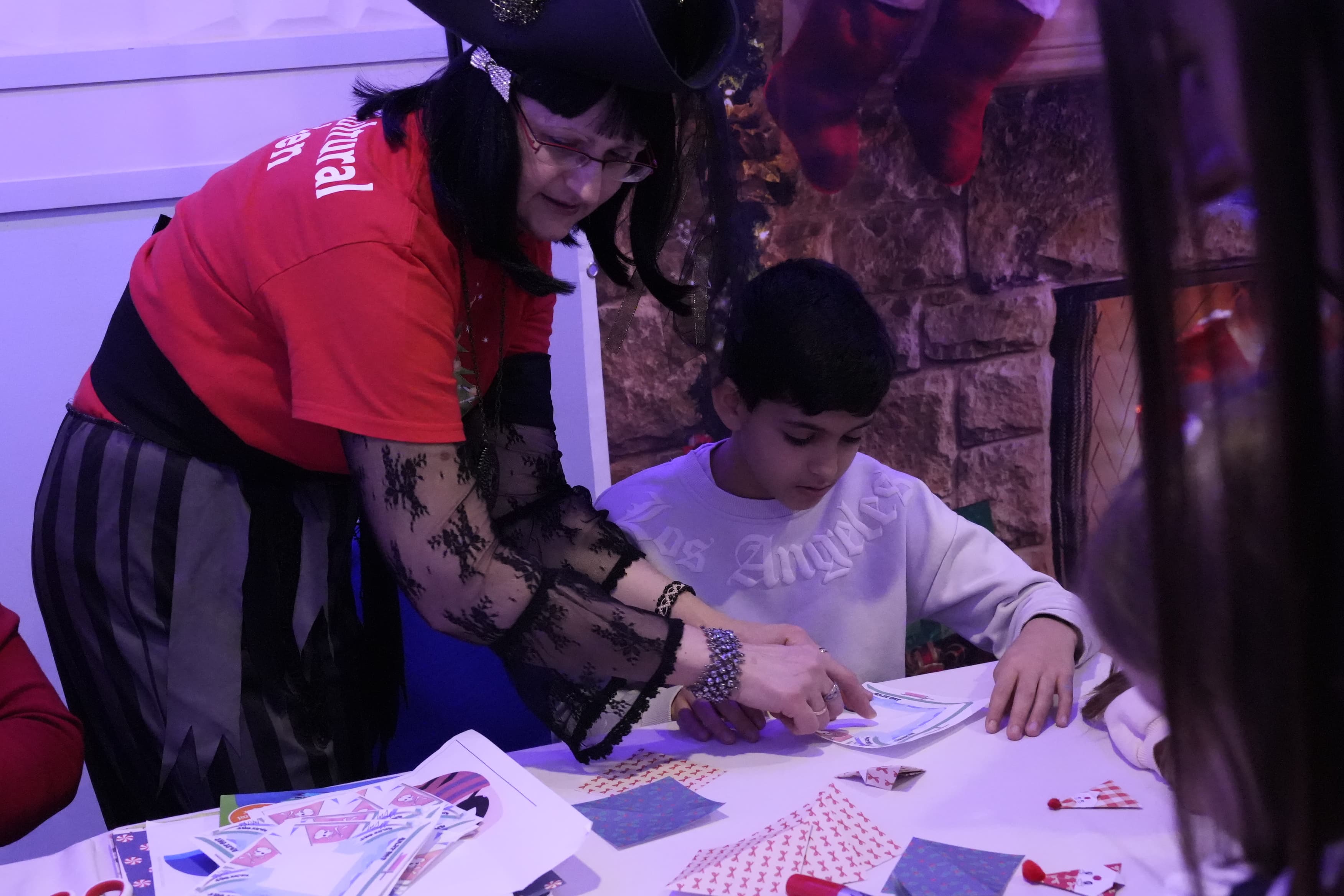 Детская Новогодняя Ёлка 2026