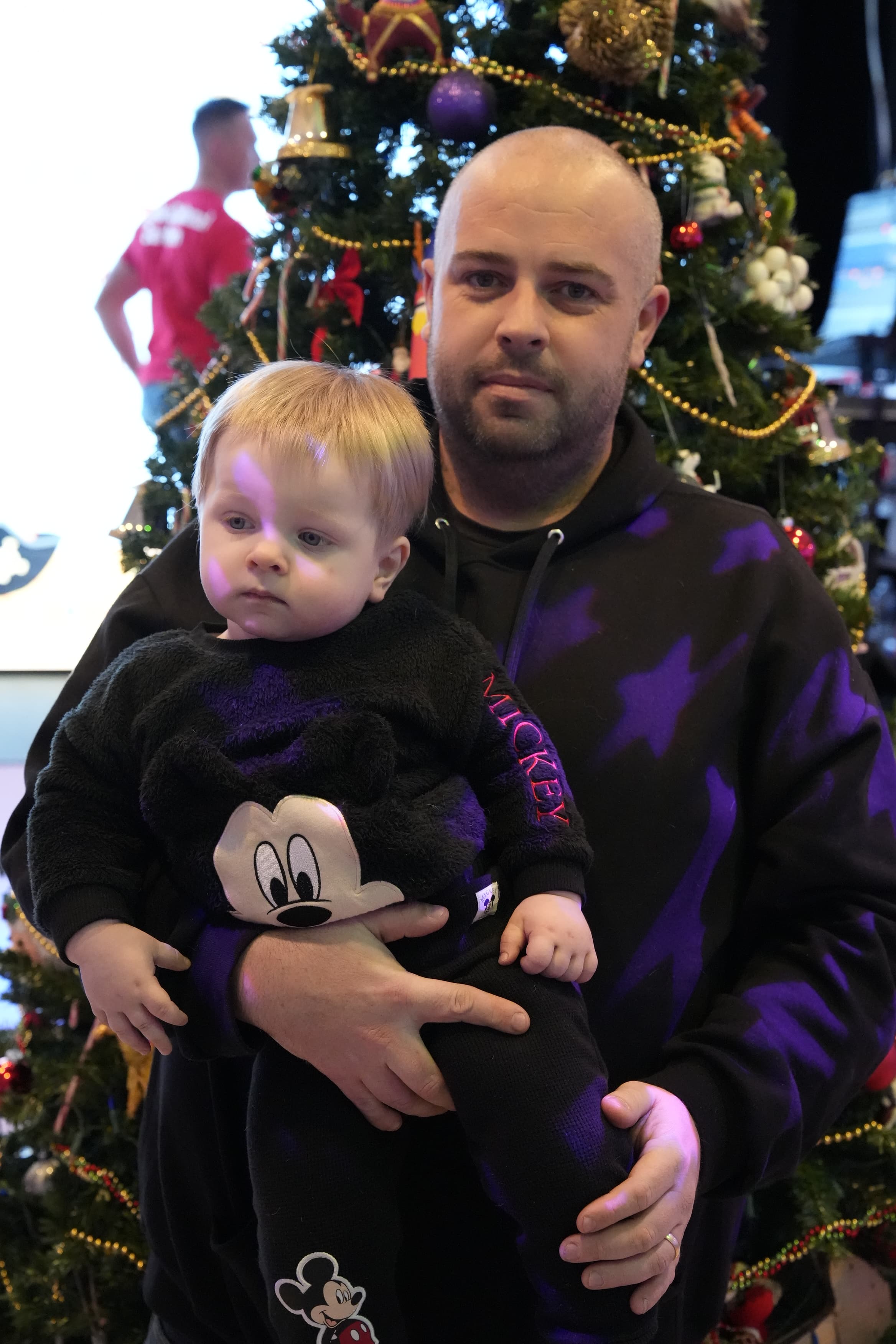 Детская Новогодняя Ёлка 2026