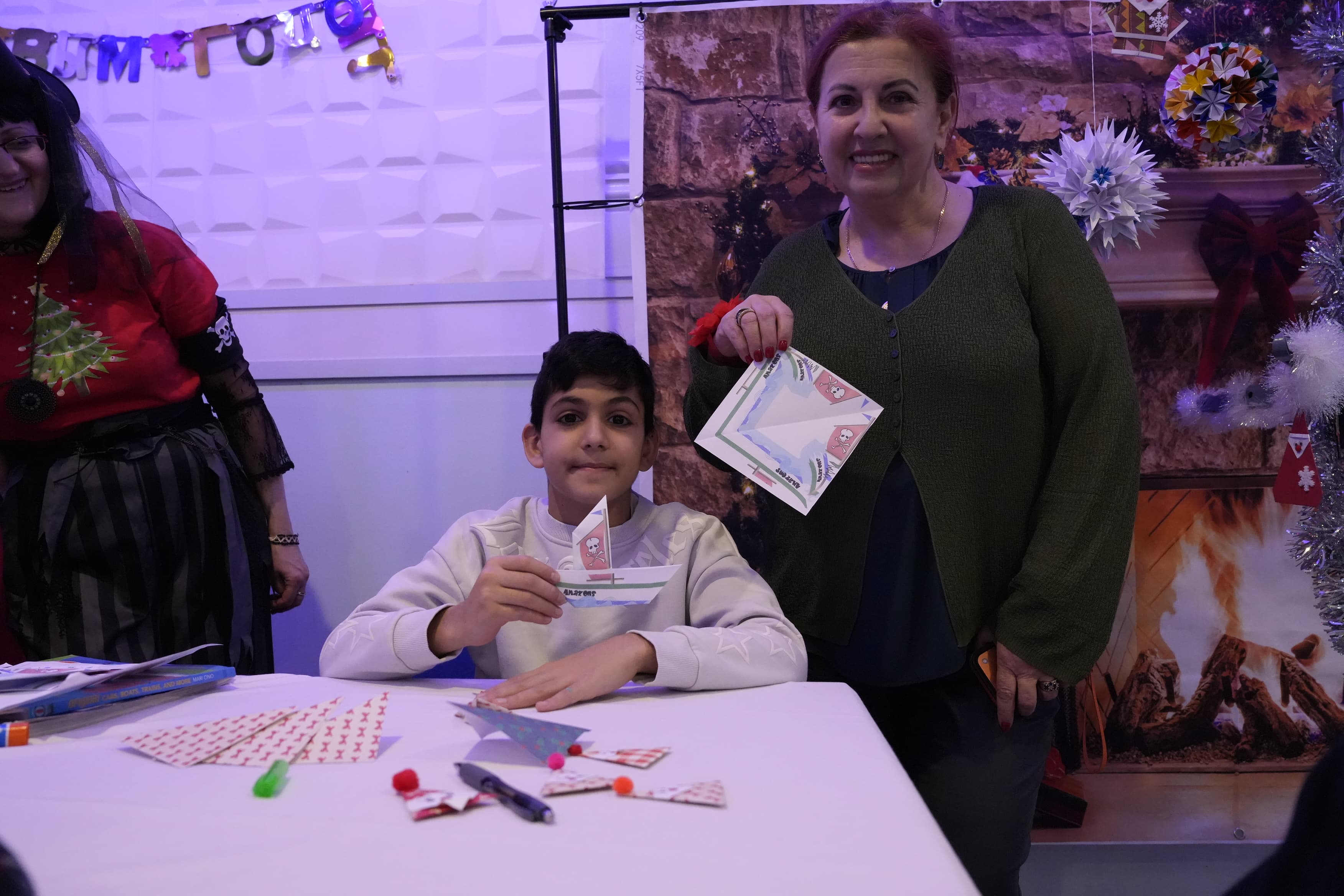 Детская Новогодняя Ёлка 2026