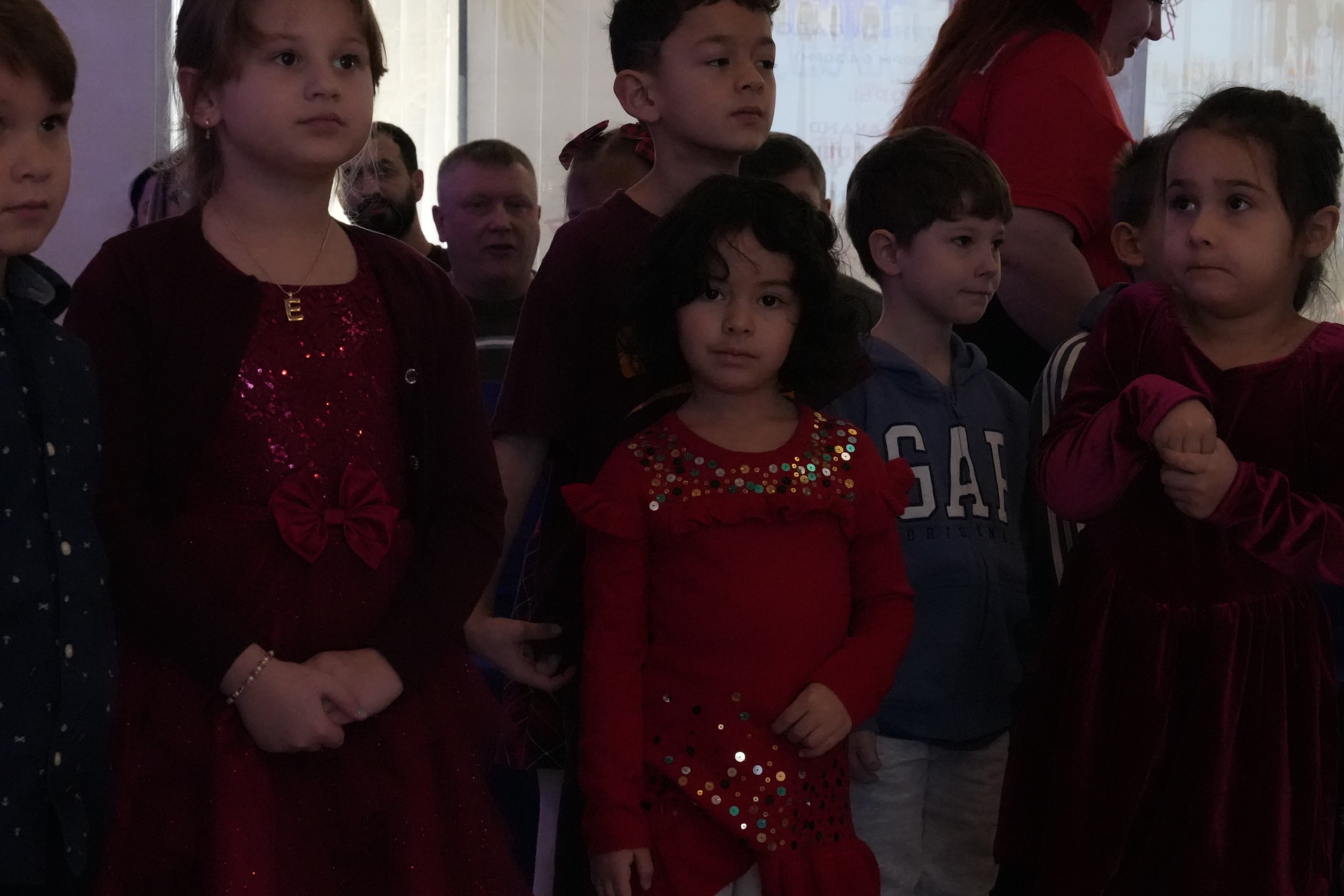 Детская Новогодняя Ёлка 2026