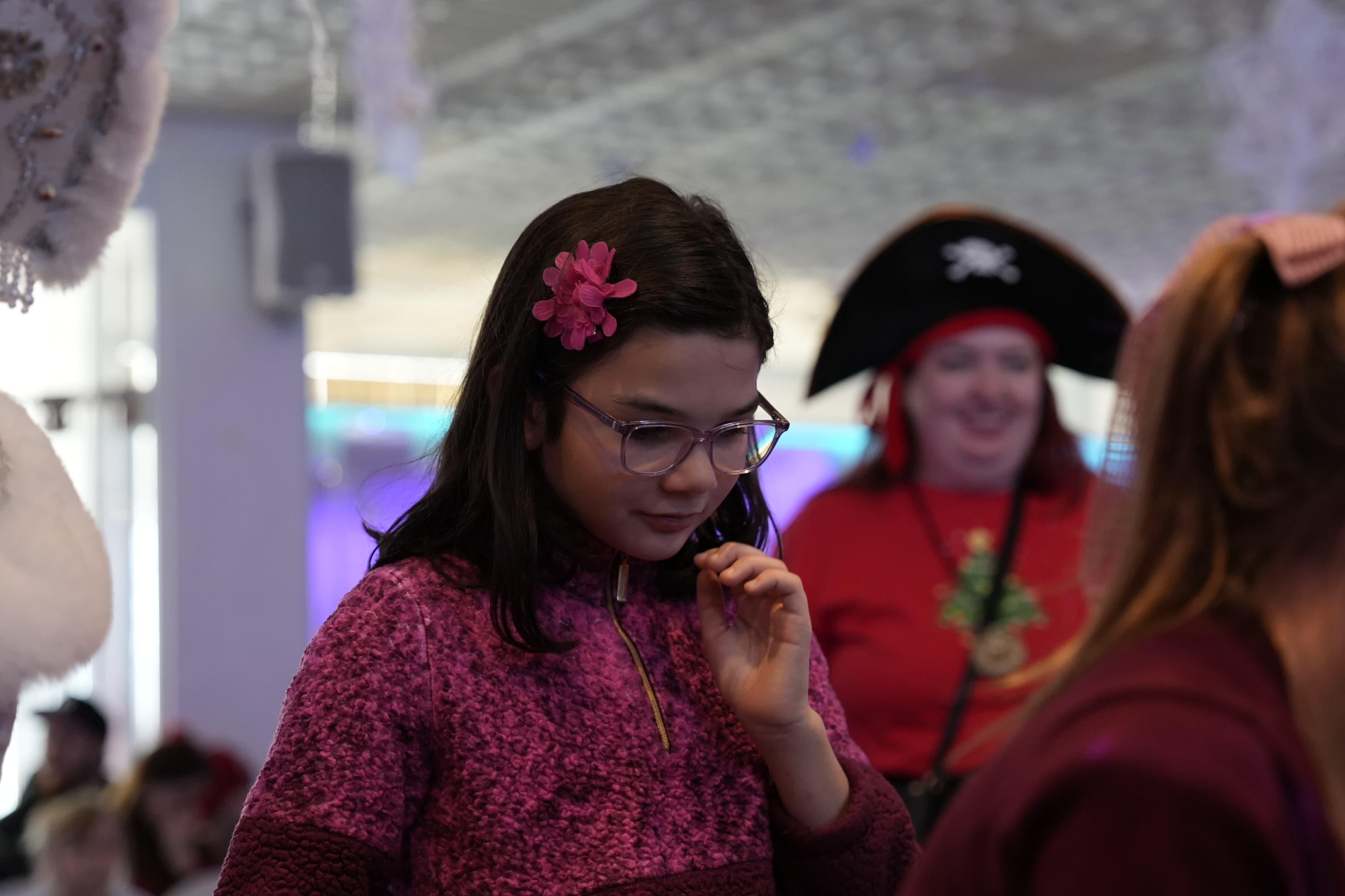 Детская Новогодняя Ёлка 2026