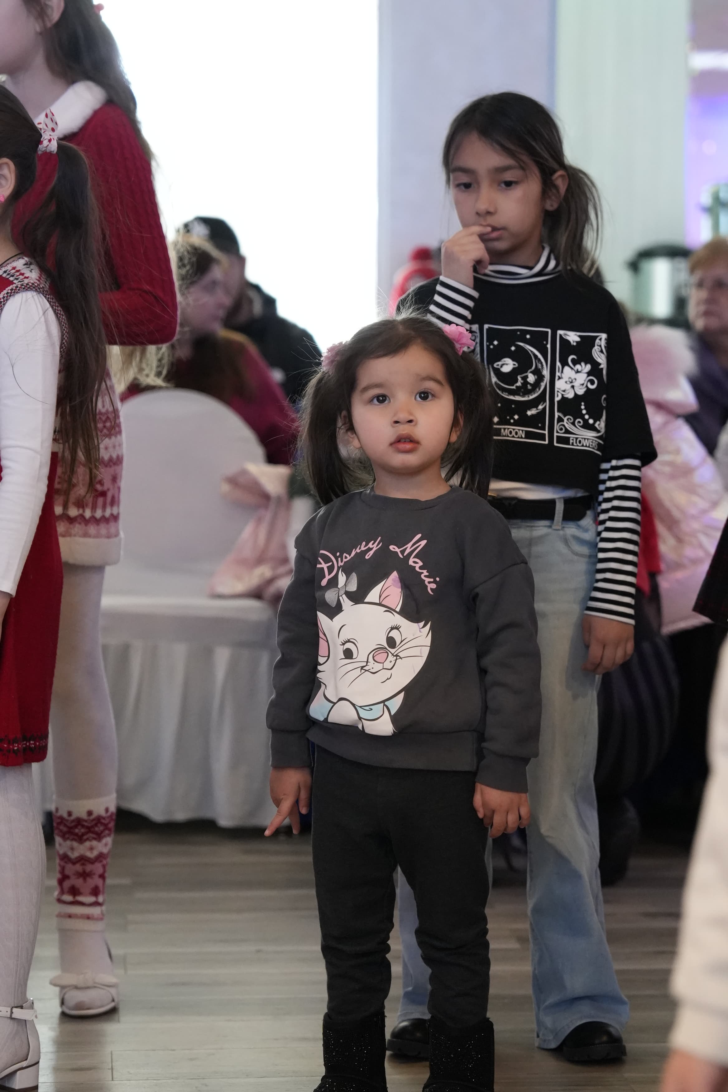 Детская Новогодняя Ёлка 2026