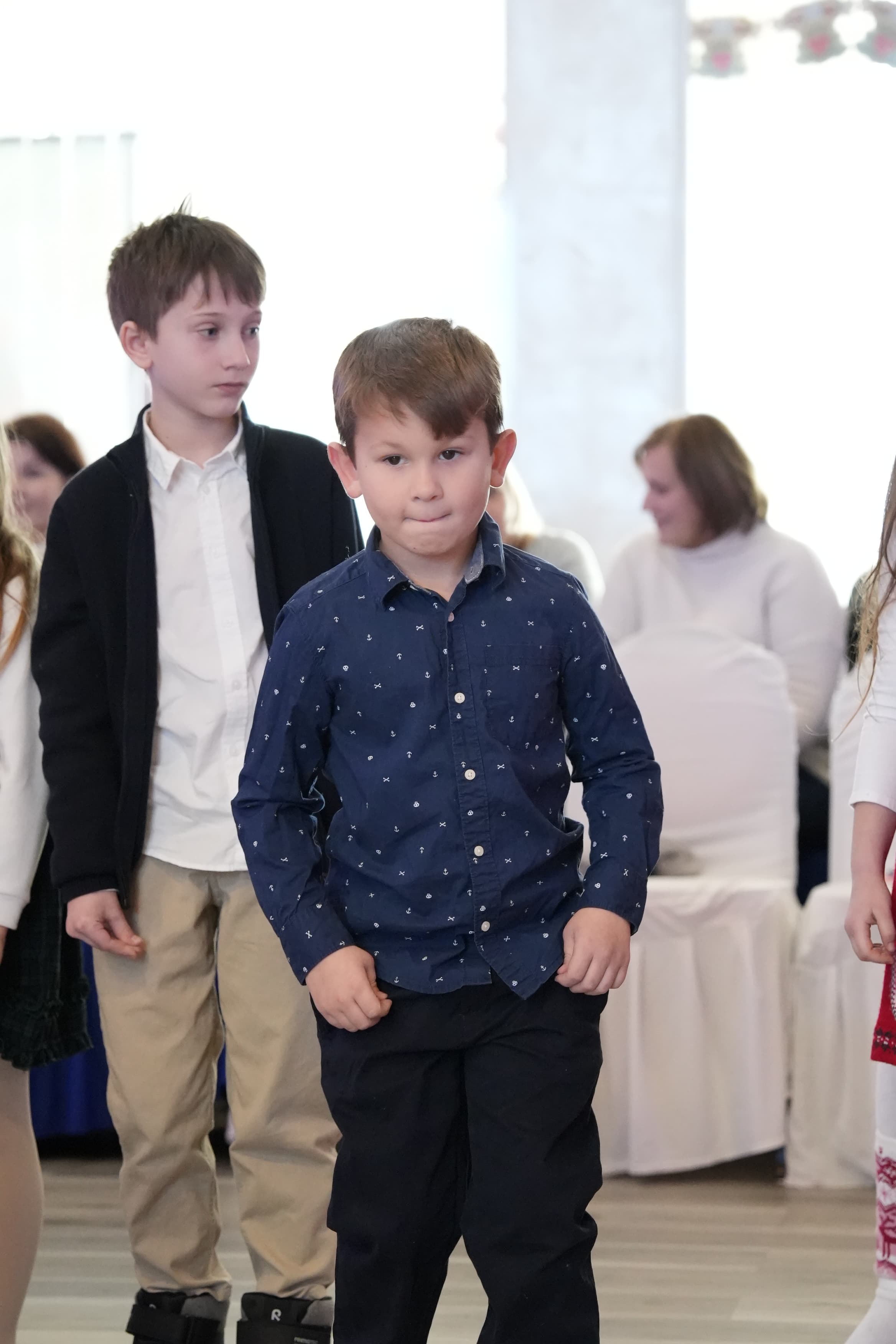 Детская Новогодняя Ёлка 2026